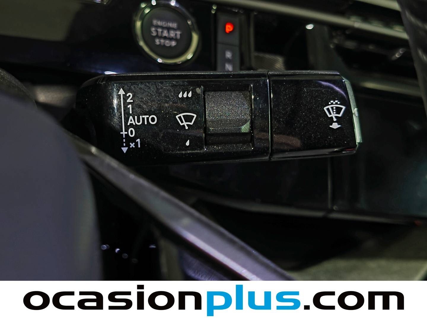 Peugeot 3008 Hybrid Peugeot 3008 Hybrid 145 Allure eDCS6 (145 CV) híbrido