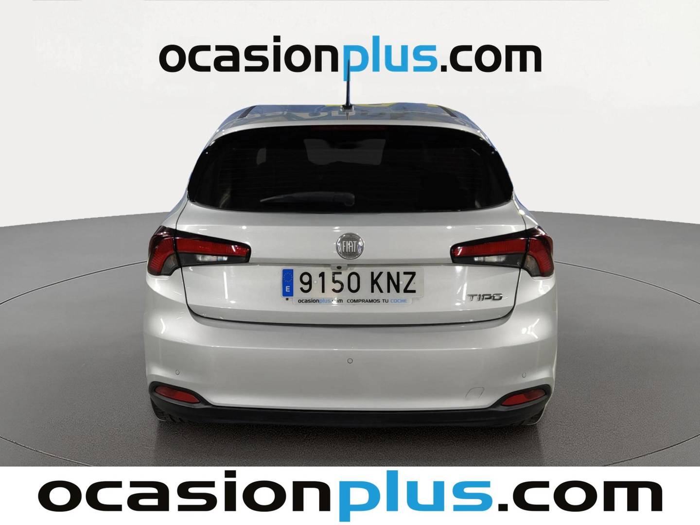 Fiat Tipo Fiat Tipo 1.4 T-Jet Lounge Plus (120 CV) barato