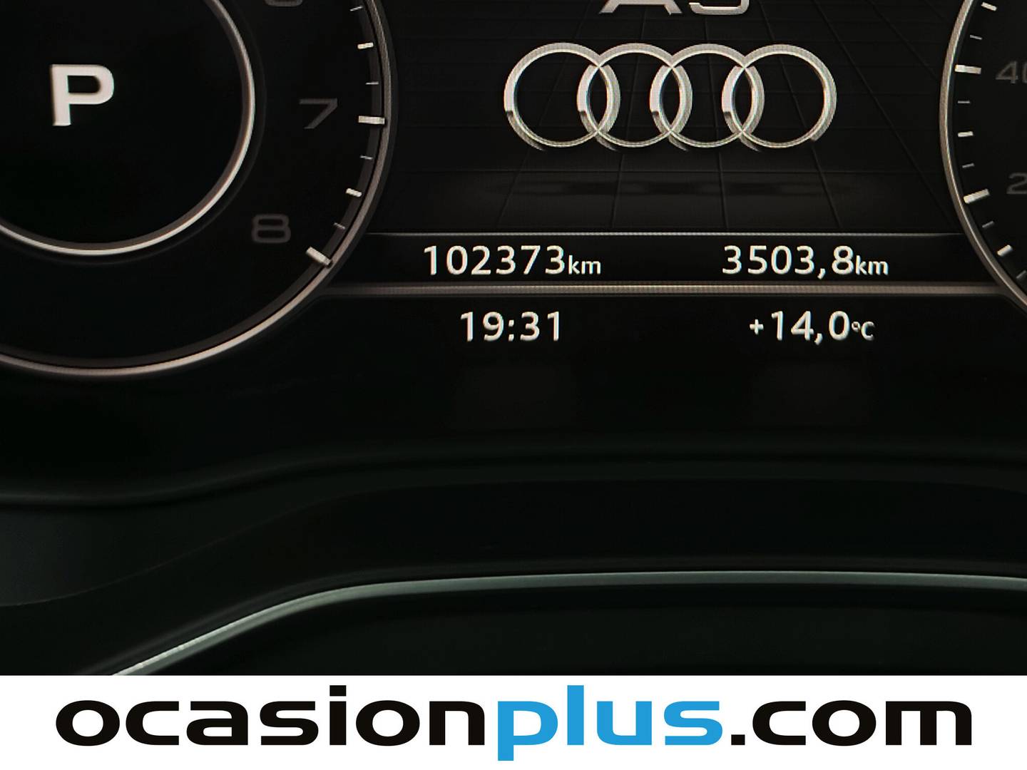 Audi A5 AUDI A5 Advanced 35 TFSI S tronic Sportback seminuevo