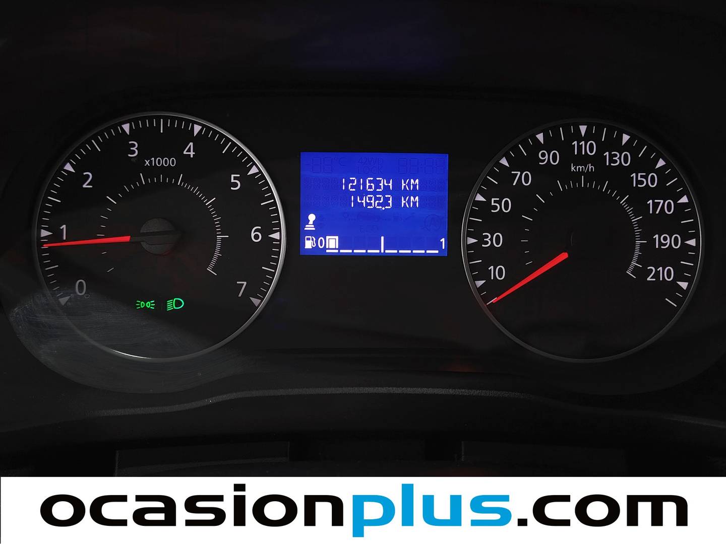 Foto Renault Express RENAULT Express Advance 1.5 Blue dCi Ecoleader (75 cv)