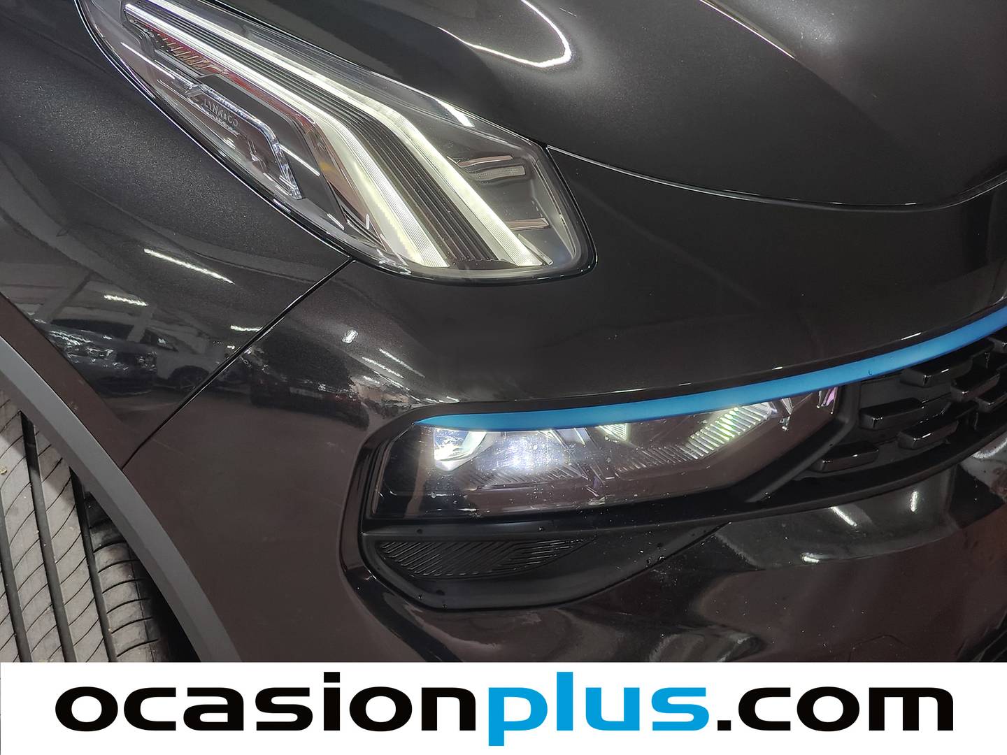 Lynk & Co 01 Lynk & Co 01 1.5 PHEV (261 CV) barato