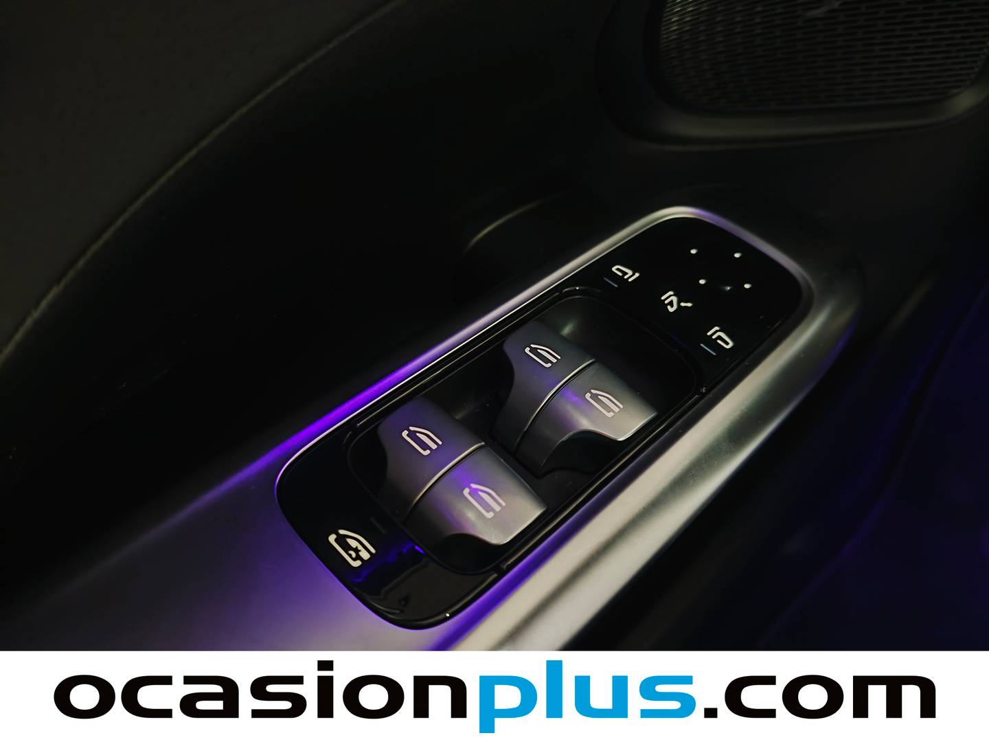 Mercedes Clase C Mercedes Clase C 200 d (163 CV) Pack AMG 2025