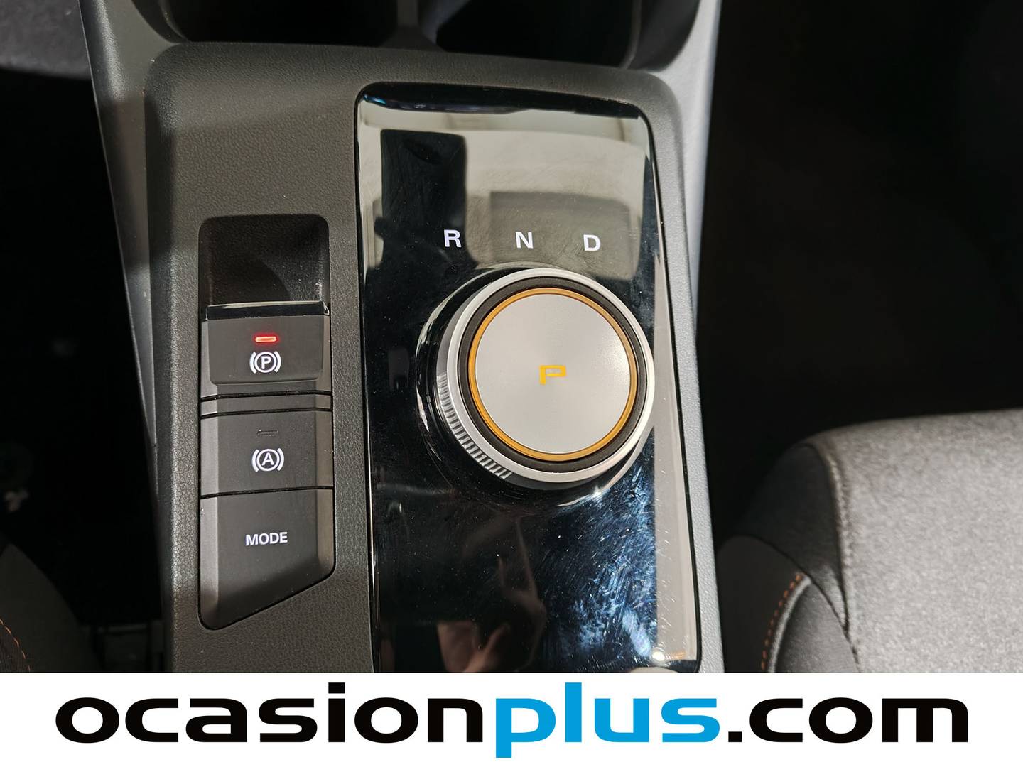 Foto MG MG3 Hybrid+ MG MG3 Hybrid+ Standard (195 CV)