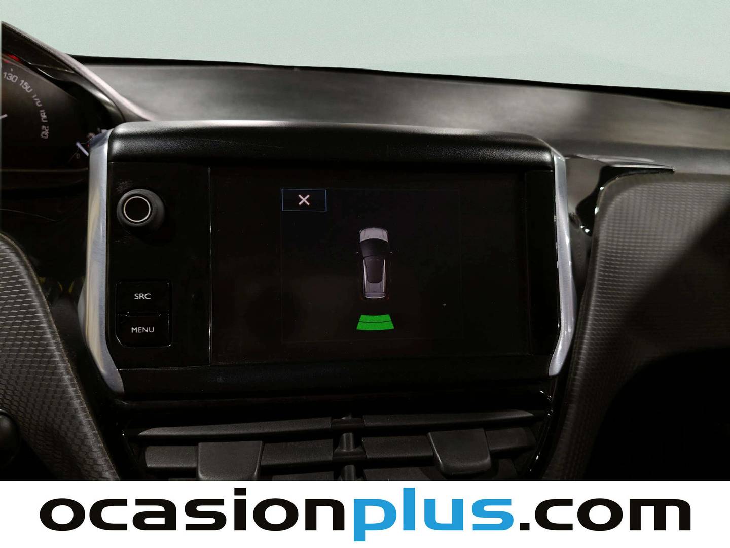Equipamiento del Peugeot 2008 Peugeot 2008 e-HDI 92 Allure (92 CV)