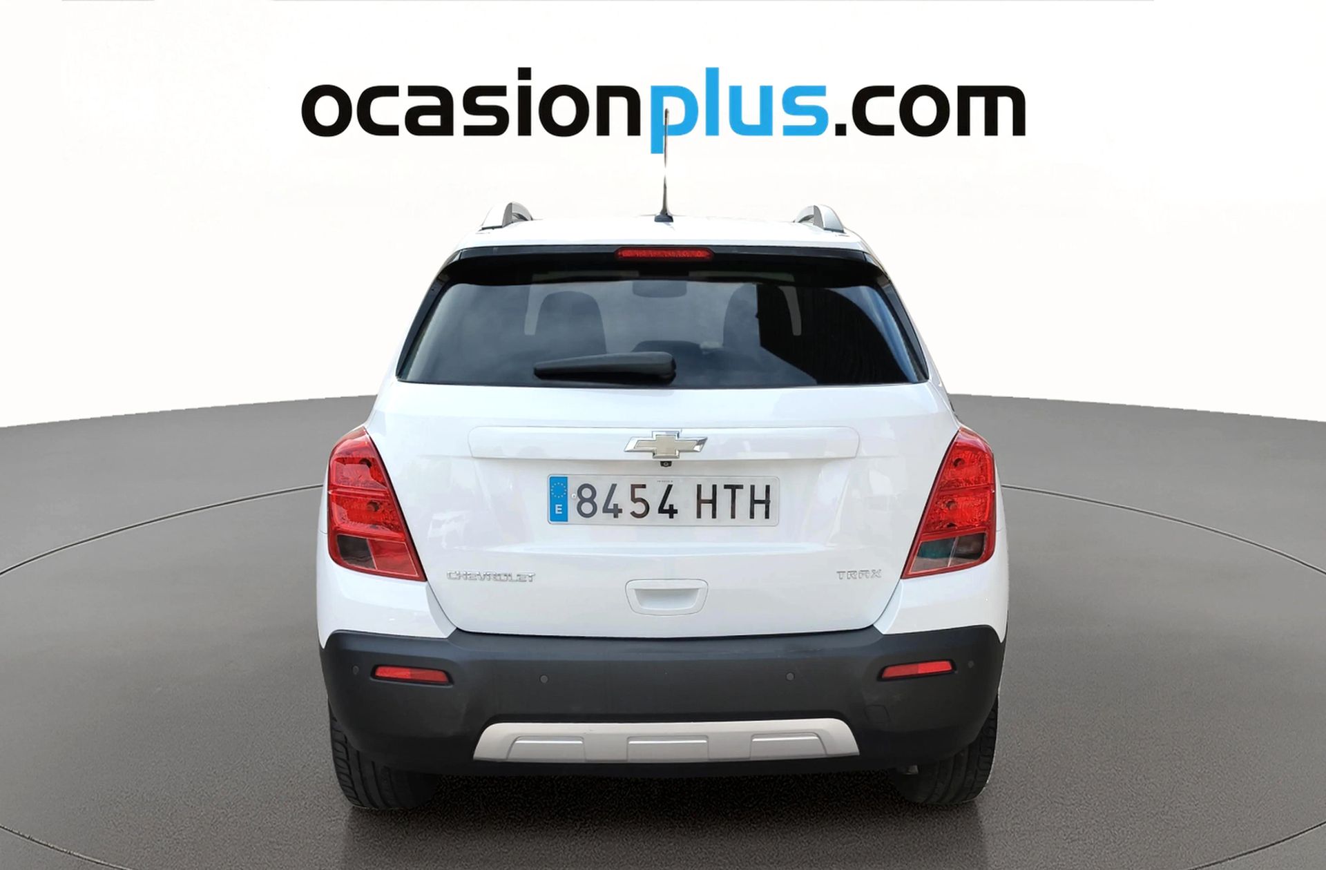 Chevrolet Trax 1.6 LT - foto 12