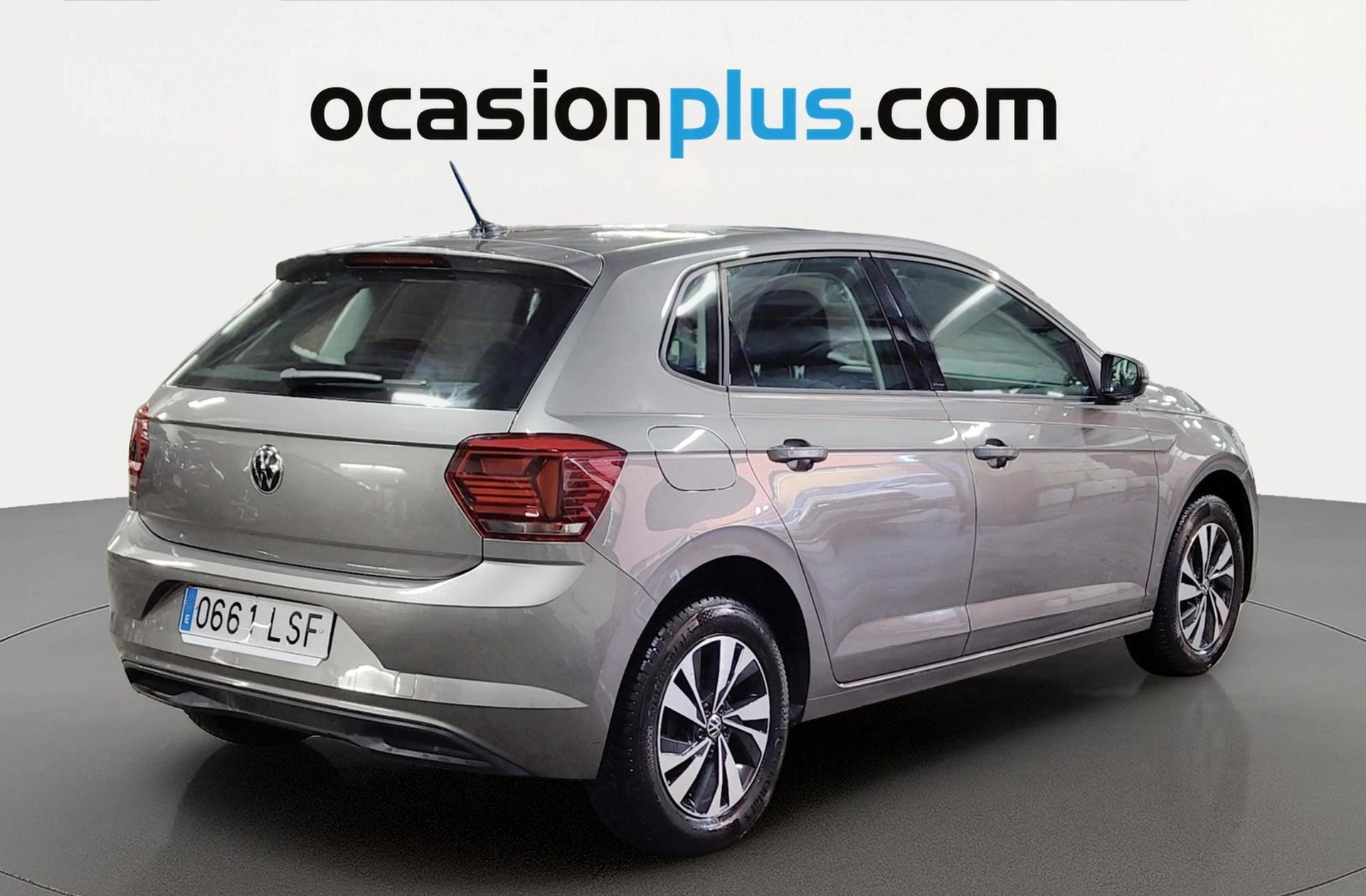 Volkswagen Polo Advance 1.0 TSI - foto 4