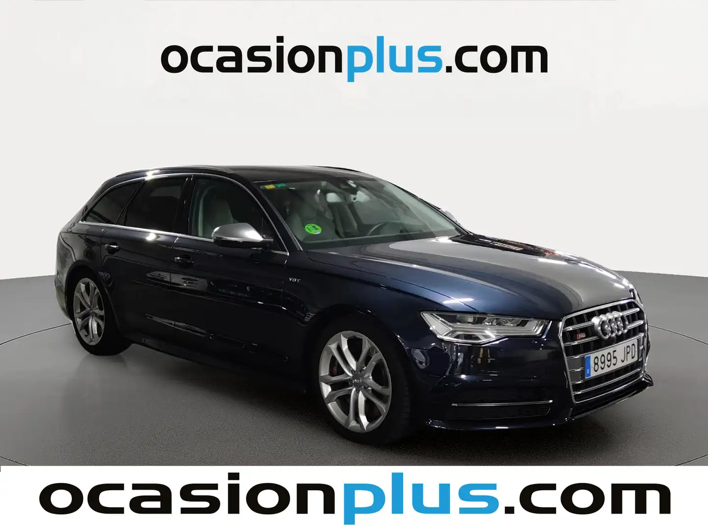 Foto Audi A6 Audi S6 Avant Avant 4.0 TFSI quattro (450 CV) S tronic