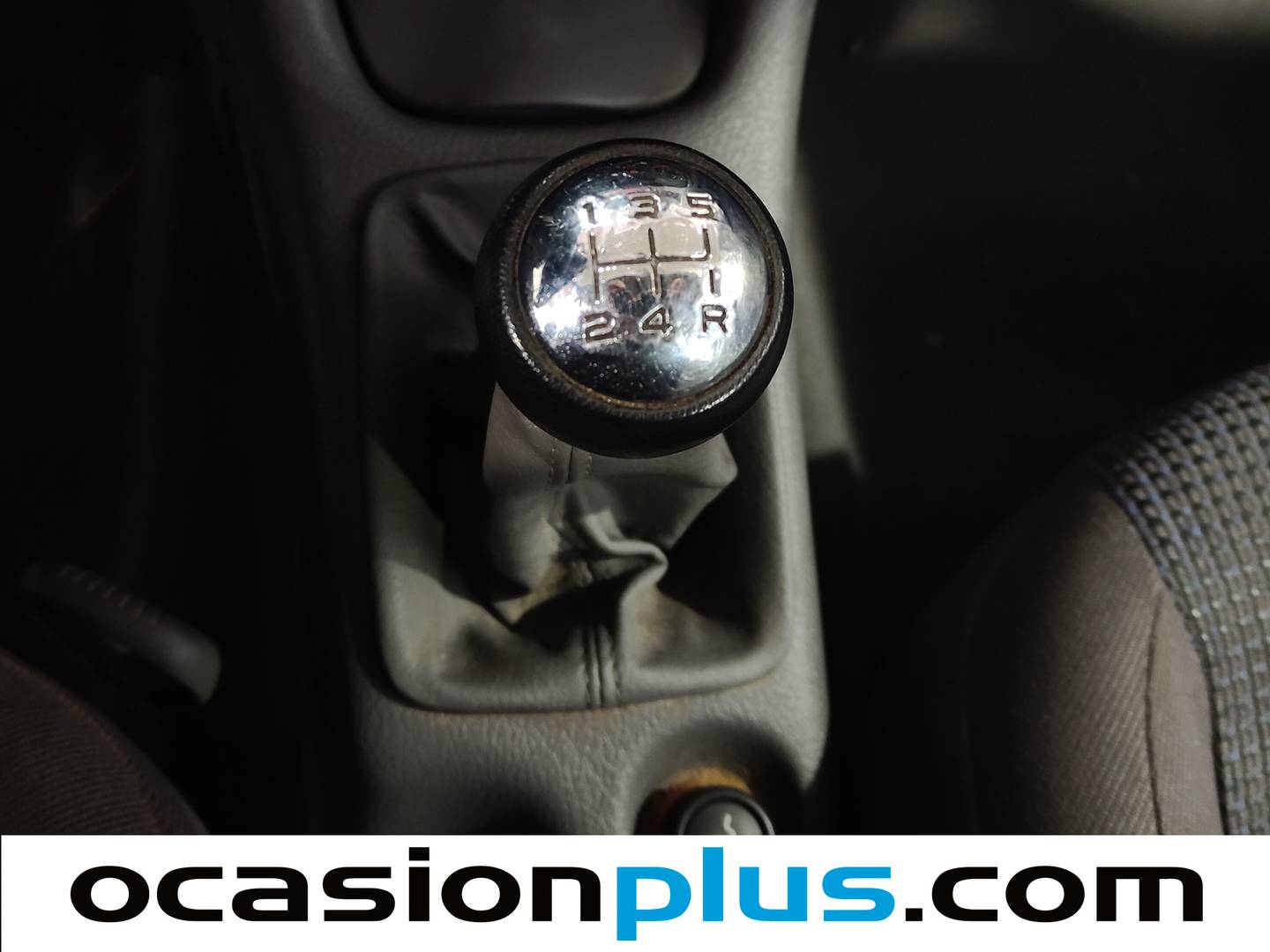 Peugeot 206 Peugeot 206 1.4 HDI X-Line (70 CV) de segunda mano