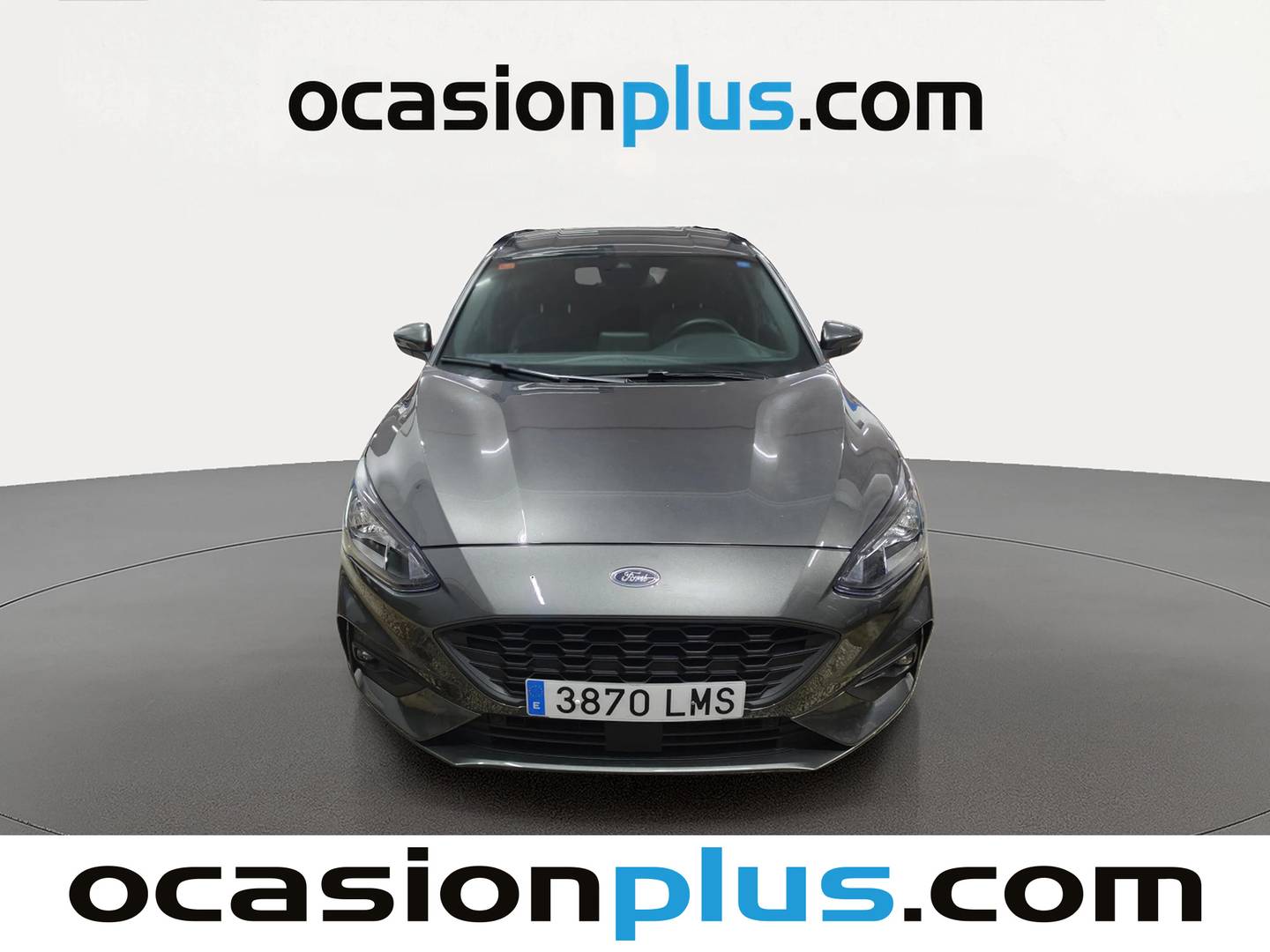 Ford Focus Ford Focus 1.0 Ecoboost MHEV ST-Line (125 CV) 125cv