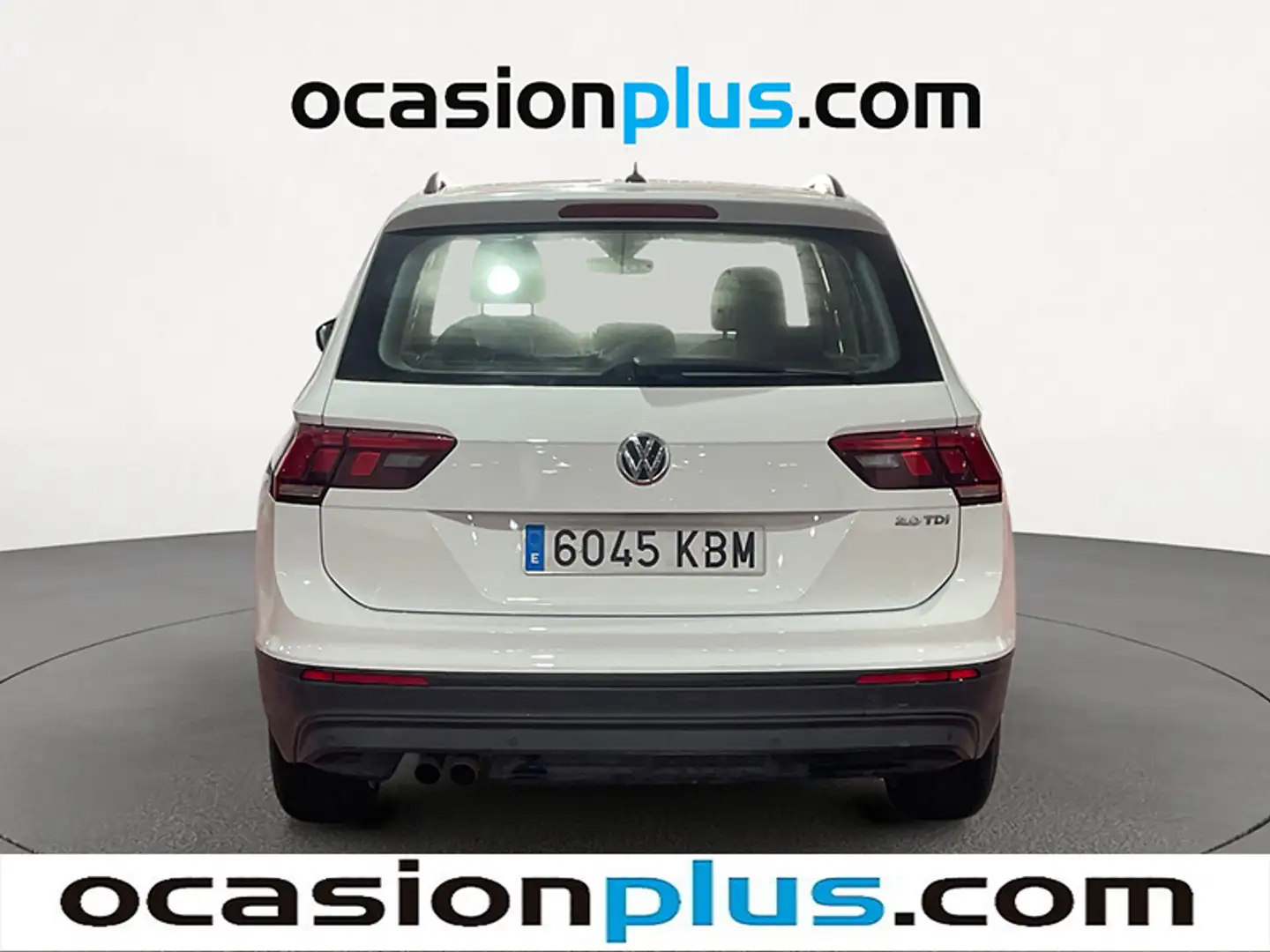 Foto Volkswagen Tiguan Volkswagen Tiguan Edition 2.0 TDI (115 CV)