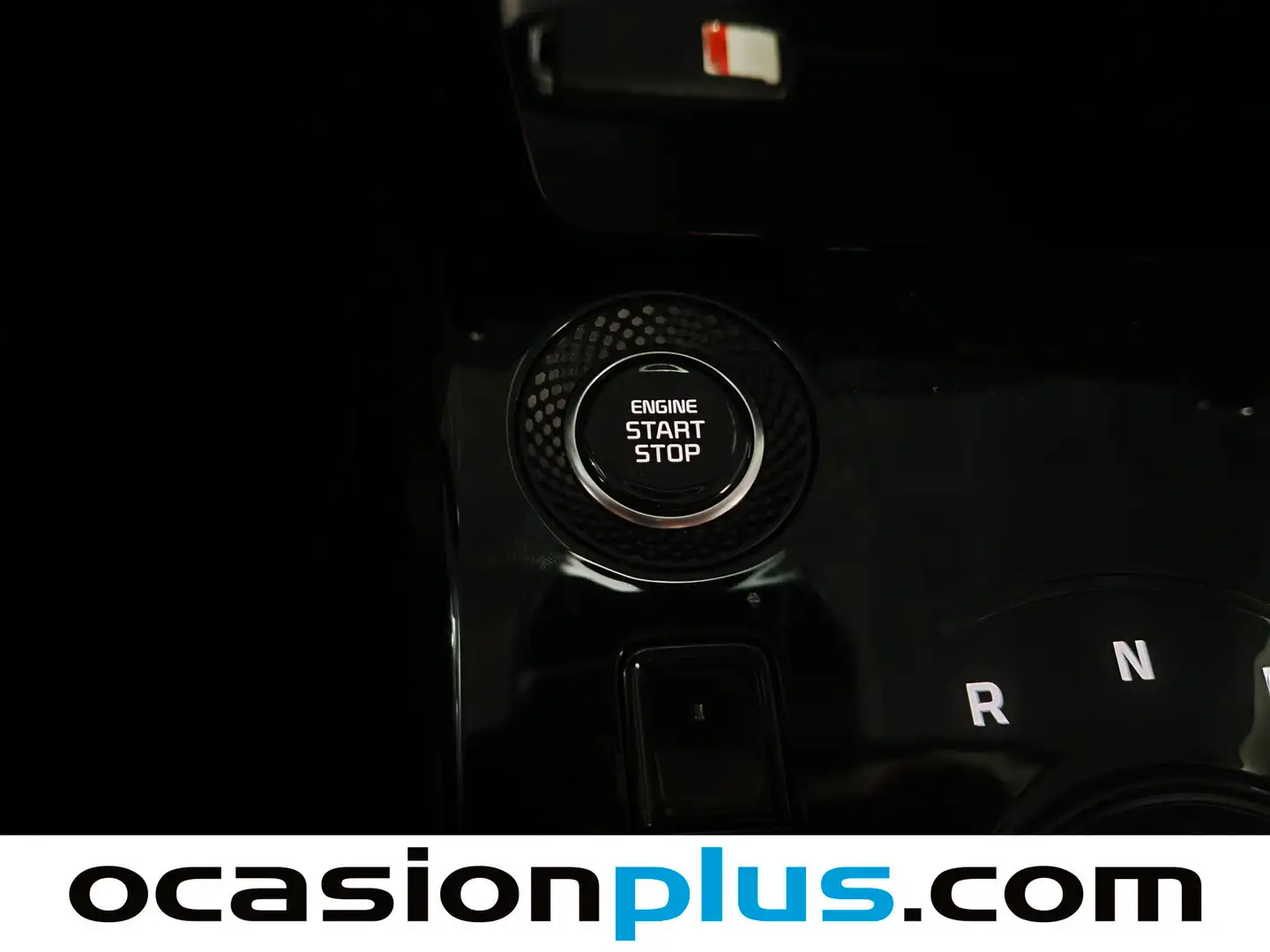 Foto KIA Niro Kia Niro 1.6 GDi HEV Híbrido Drive (141 CV)