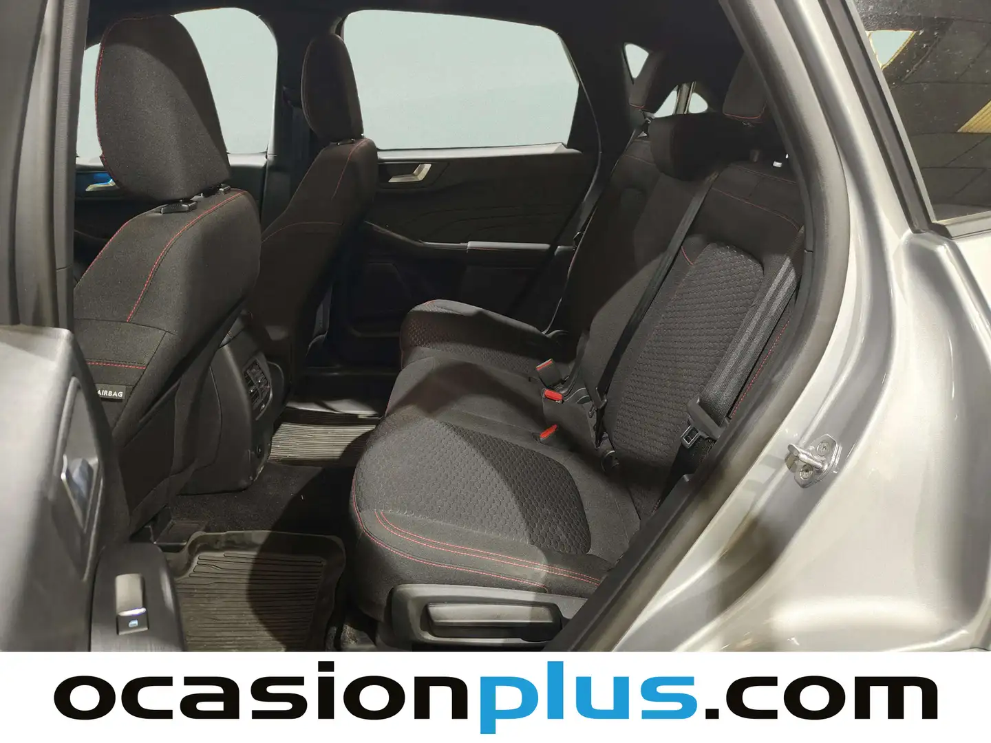 Foto Ford Kuga Ford Kuga 1.5T EcoBoost ST-Line 4x2 (150 CV)