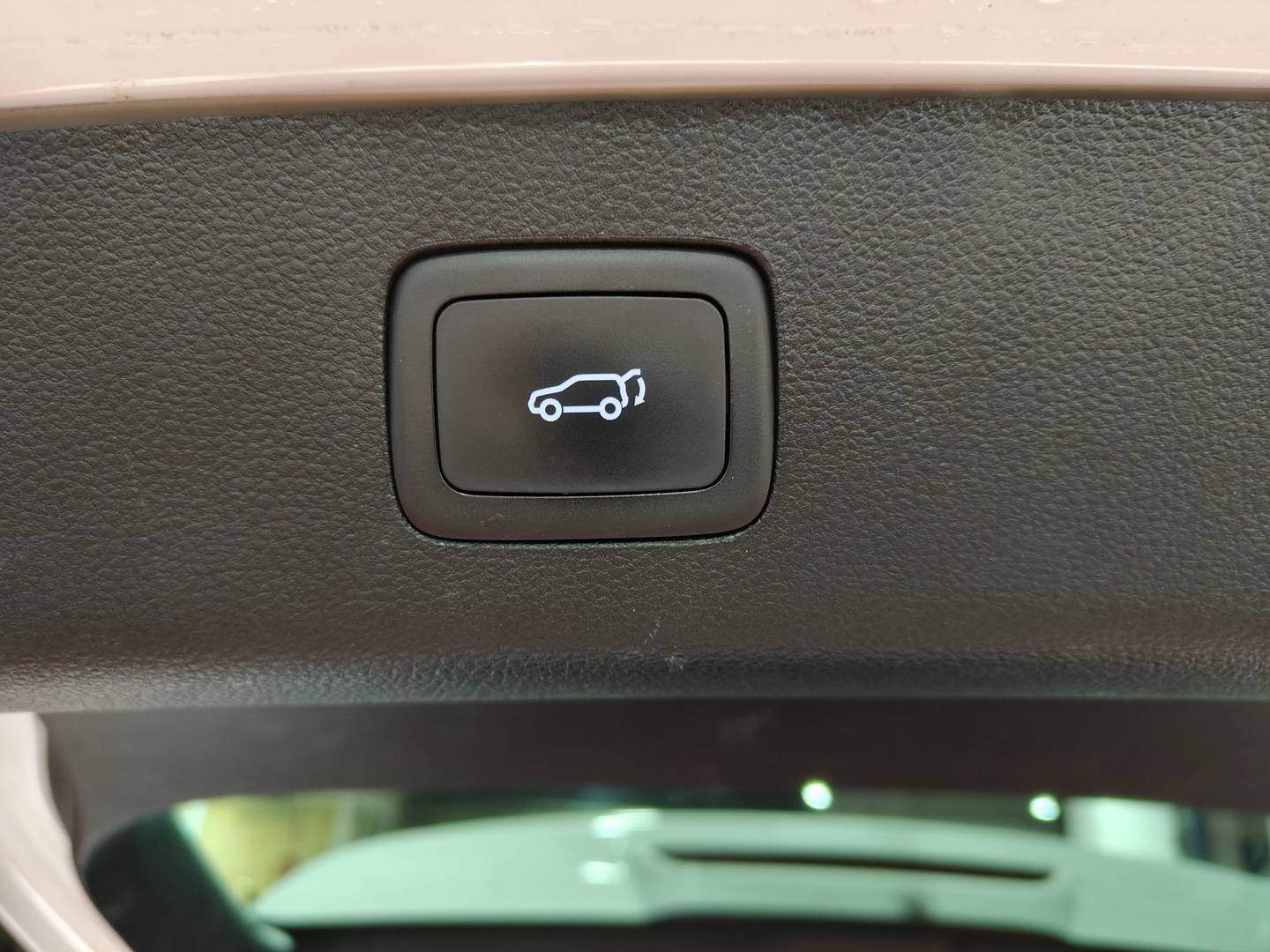 Foto MG HS MG HS 1.5 Turbo GDI Luxury DCT (162 CV)