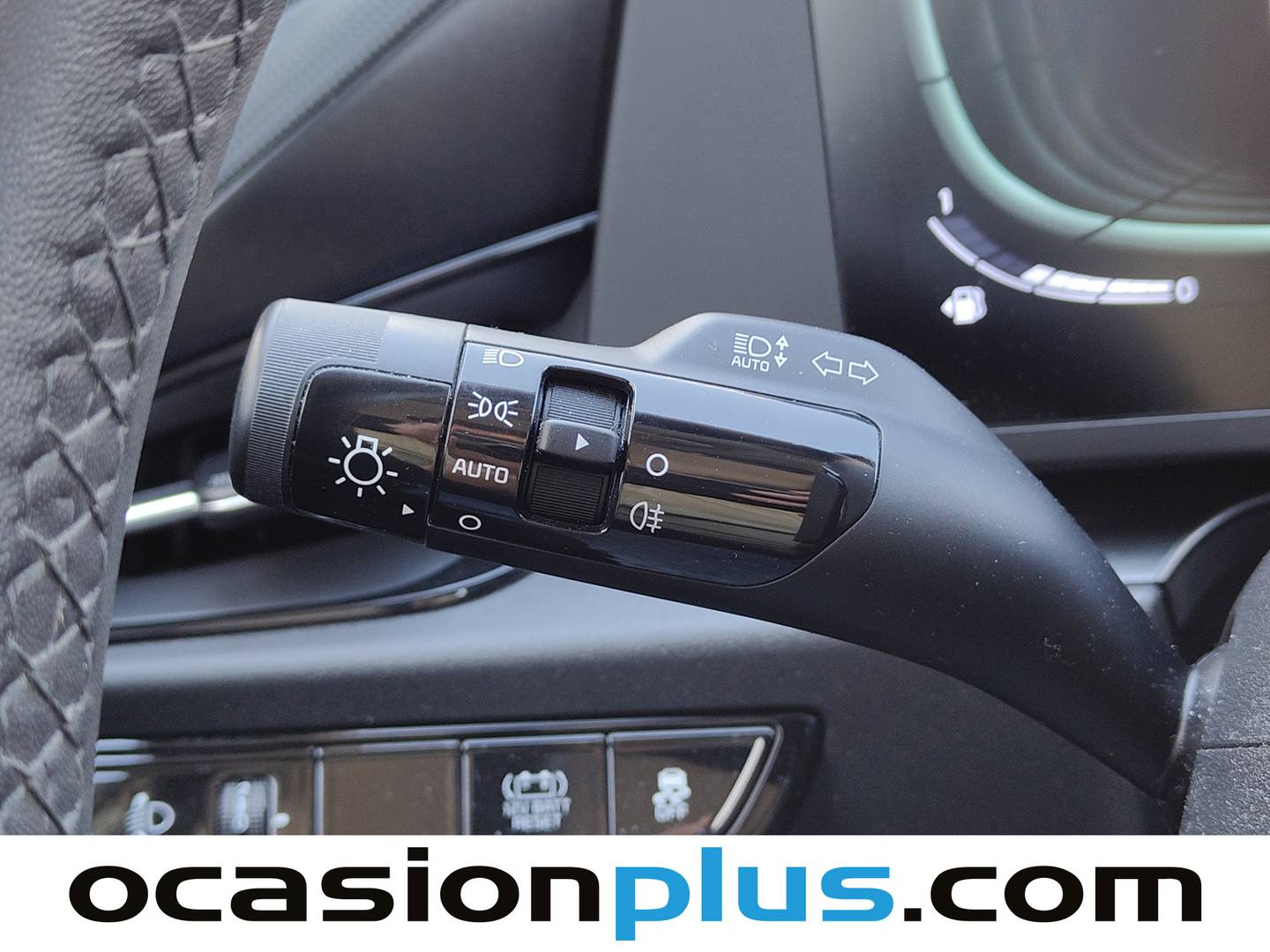 Acabados KIA Niro KIA Niro 1.6 GDi HEV Concept (141 CV)