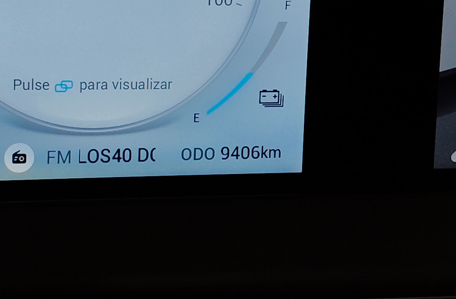 Ebro s400 1.5 DHE HEV Premium CVT - foto 14