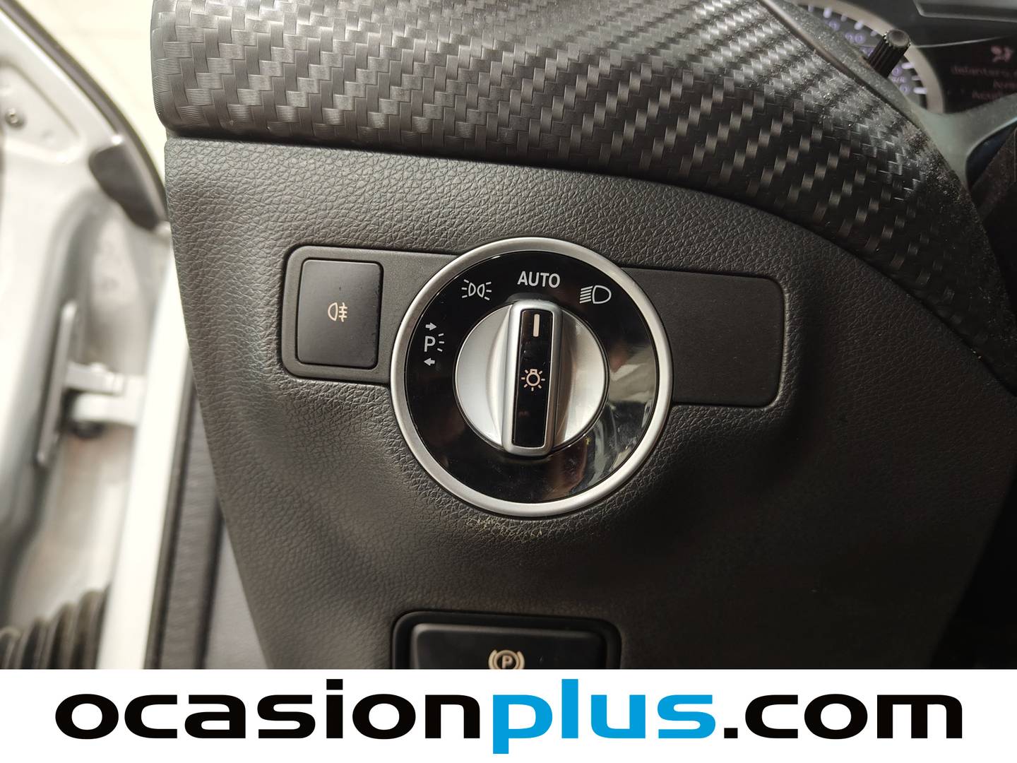 Foto Mercedes Clase A Mercedes-Benz Clase A 200 CDI BE AMG Line (136 CV)