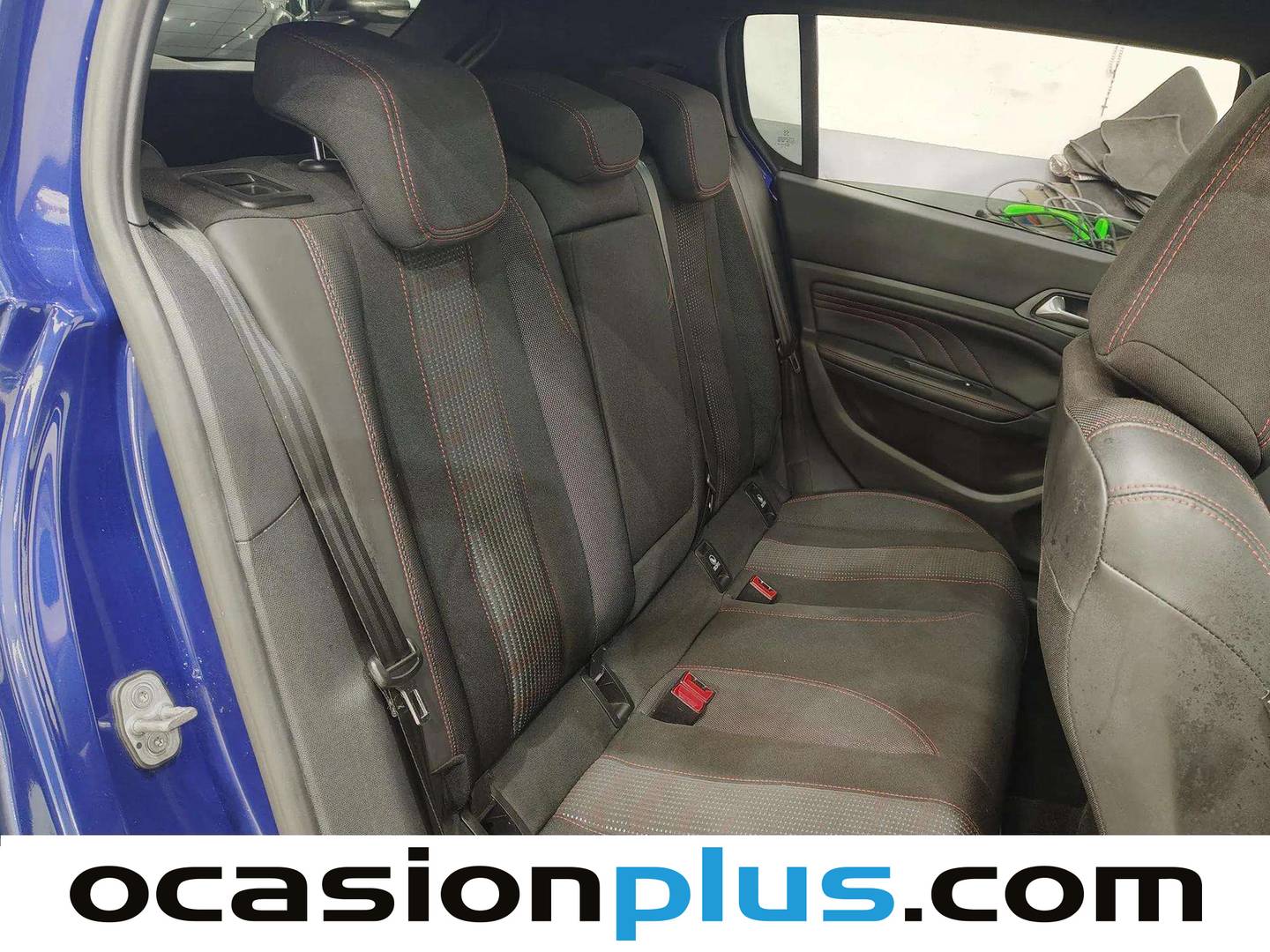 Peugeot 308 Peugeot 308 PureTech 130 S&S GT Line (130 CV) gasolina