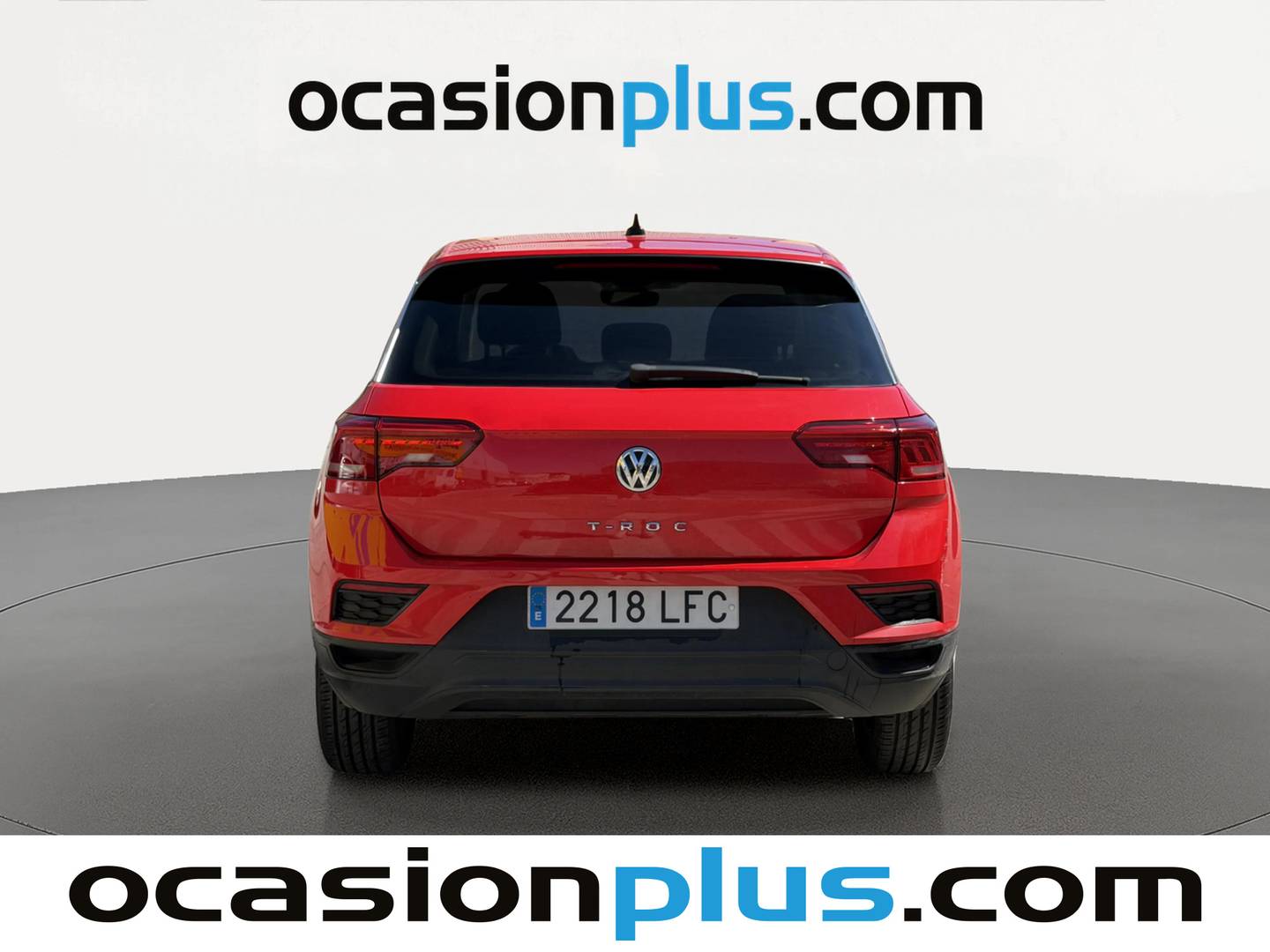 Volkswagen T-Roc Volkswagen T-Roc Edition 1.6 TDI (115 CV) barato
