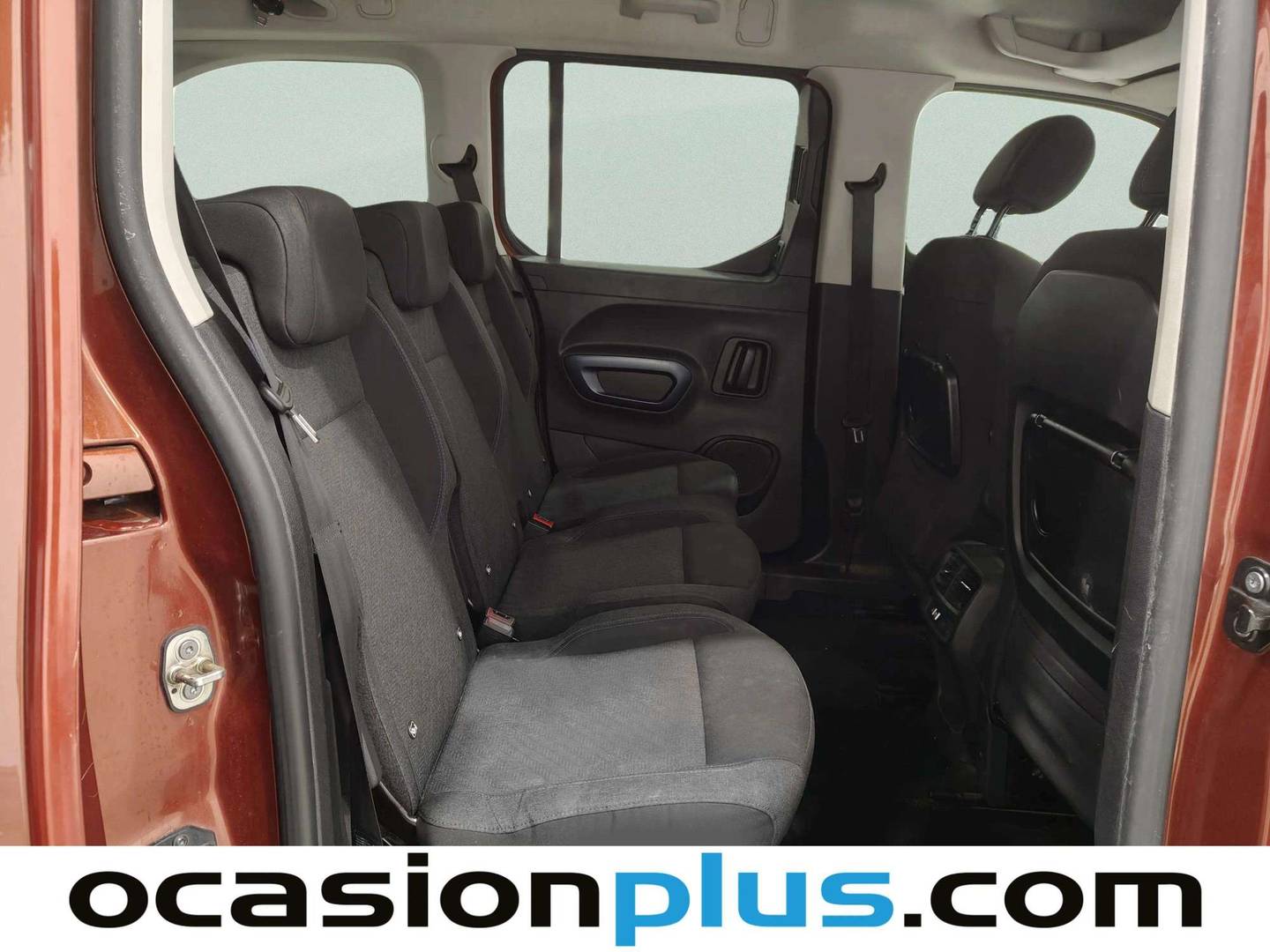 Foto Peugeot Rifter Peugeot Rifter BlueHDi 130 S&S Allure Long (130 CV)