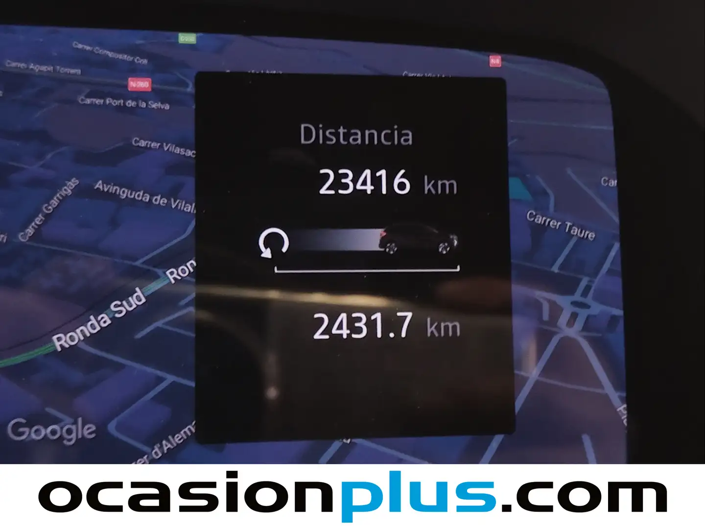 Foto Renault Captur Renault Captur Techno E-Tech Híbrido (145 CV)