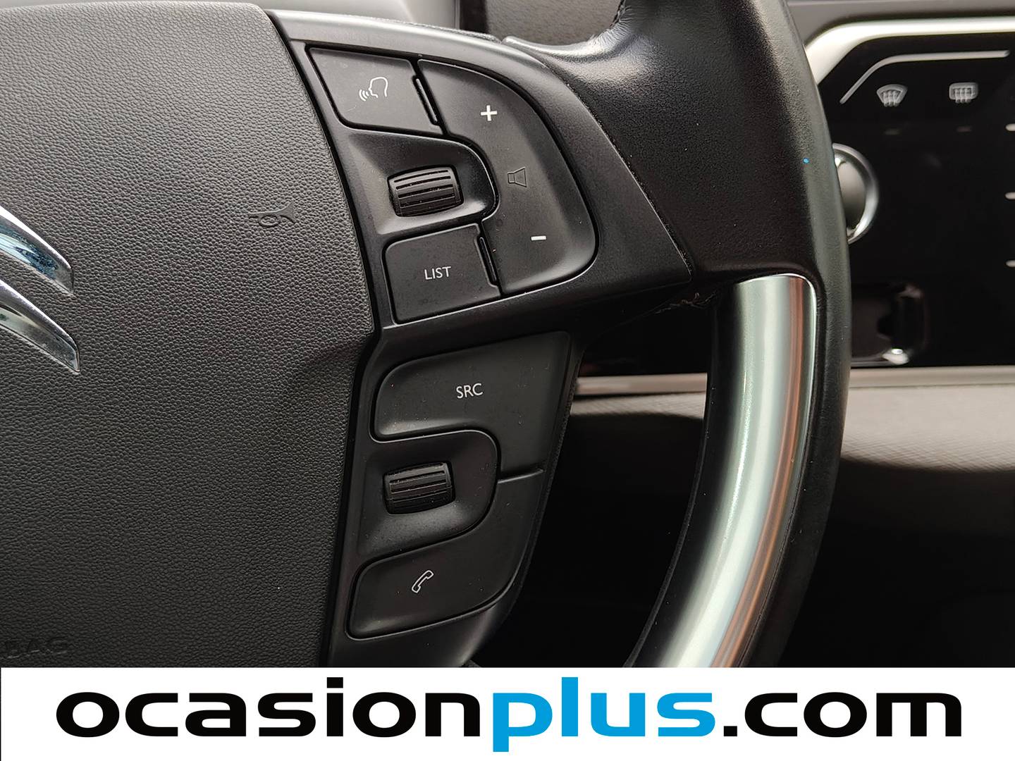 Citroën Grand C4 Spacetourer Citroën Grand C4 Spacetourer PureTech 130 S&S Shine Pack (130 CV) 7 Plazas 130cv