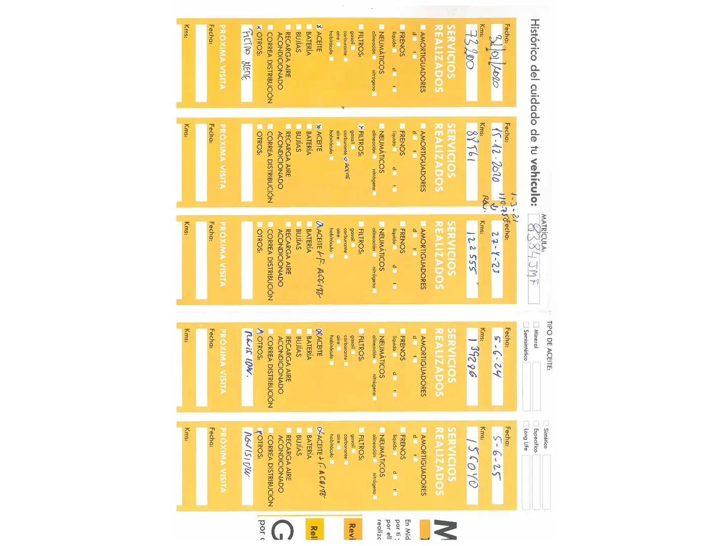 Foto Toyota Auris Toyota Auris 90D Touring Sports Active (90 CV)