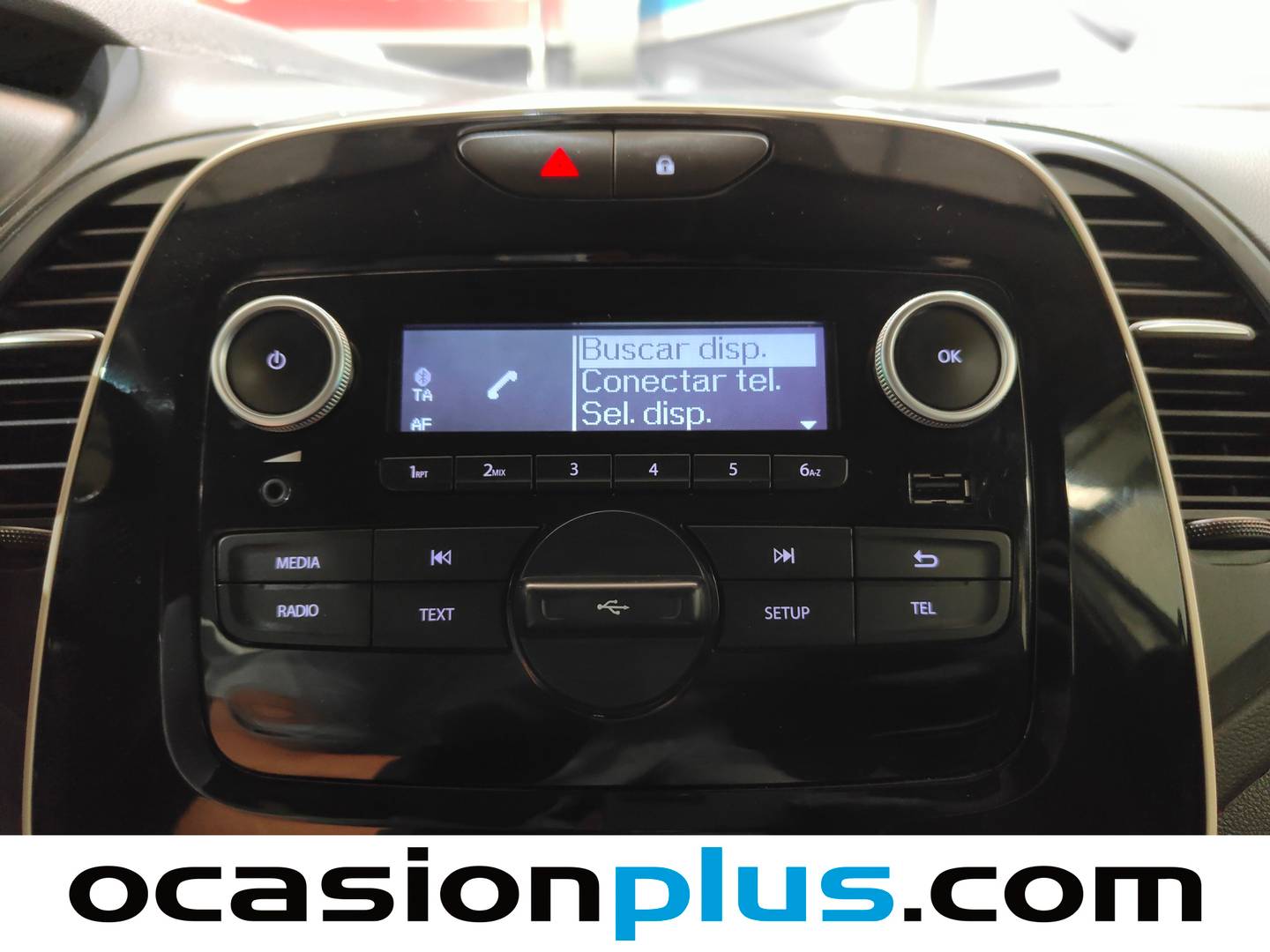 Renault Captur Renault Captur Life Energy TCe (90 CV) barato