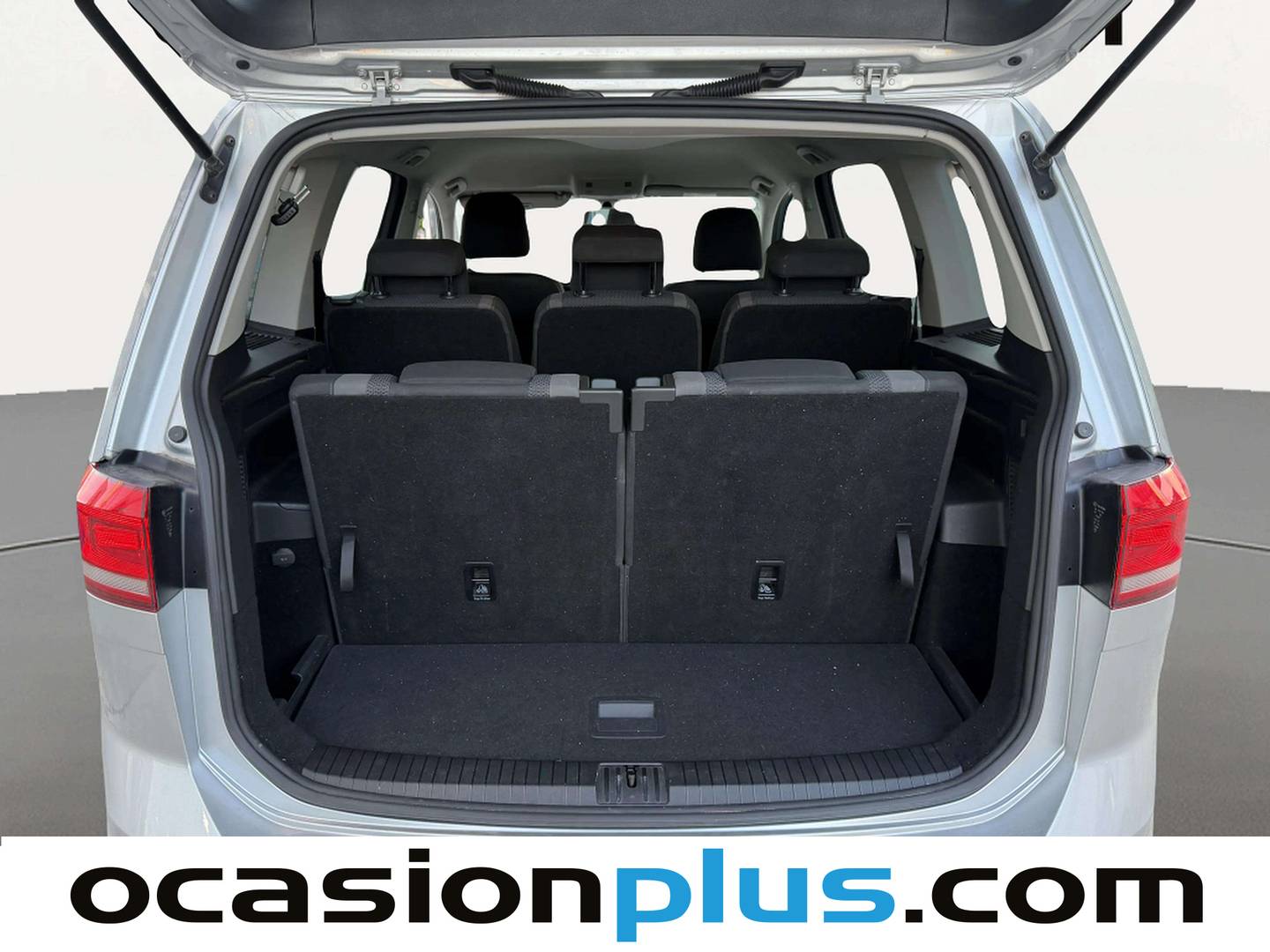 Volkswagen Touran Volkswagen Touran Edition 1.6 TDI BMT (110 CV) 7 plazas 2016