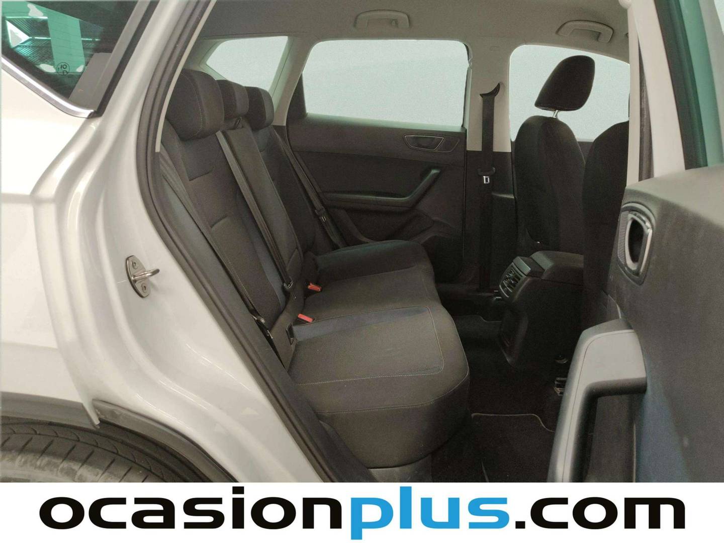Seat Ateca Seat Ateca 1.0 TSI S&S Ecomotive Style (115 CV) gasolina