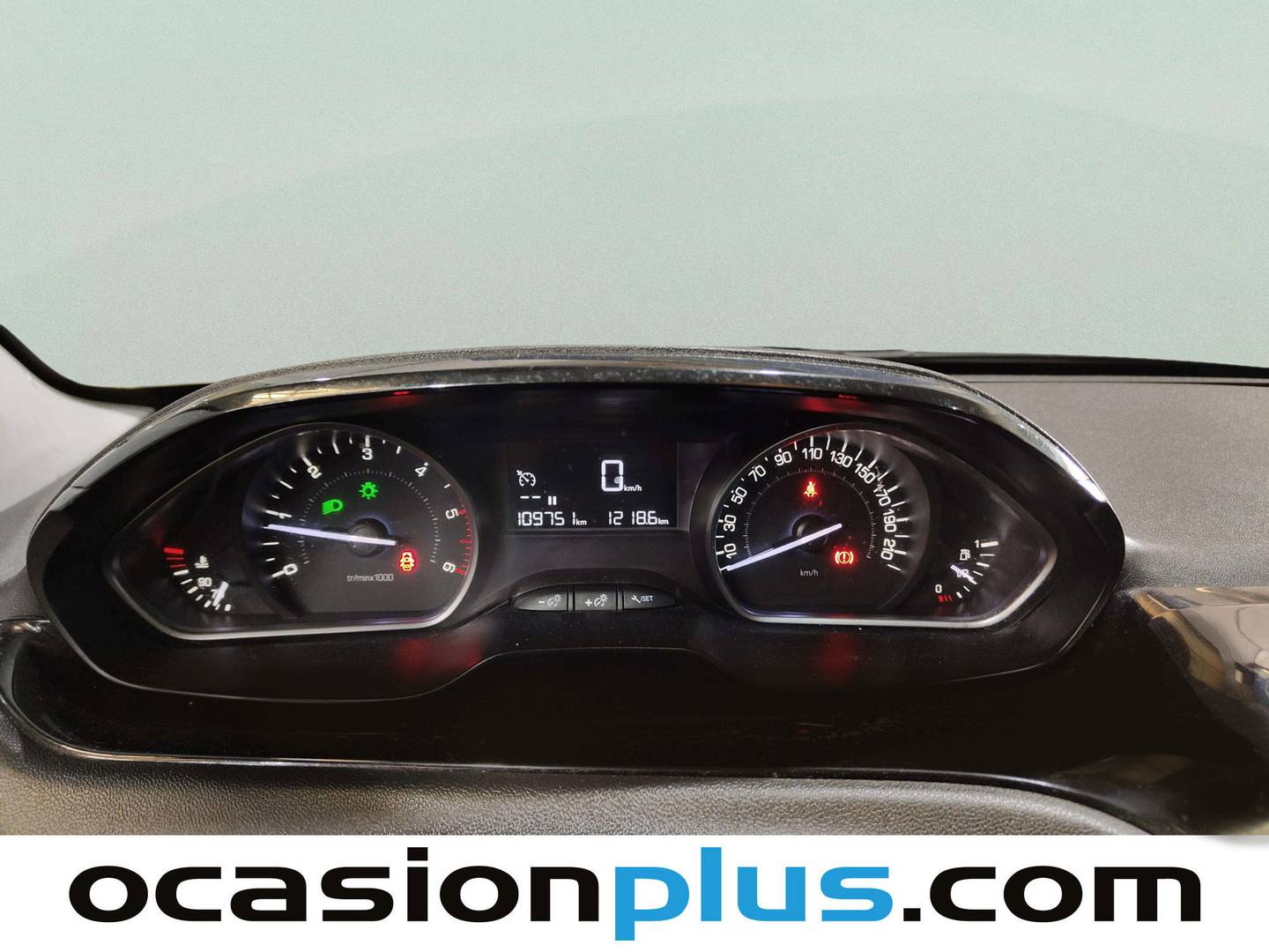Peugeot 208 Peugeot 208 BlueHDi 100 S&S Signature (99 CV) de segunda mano