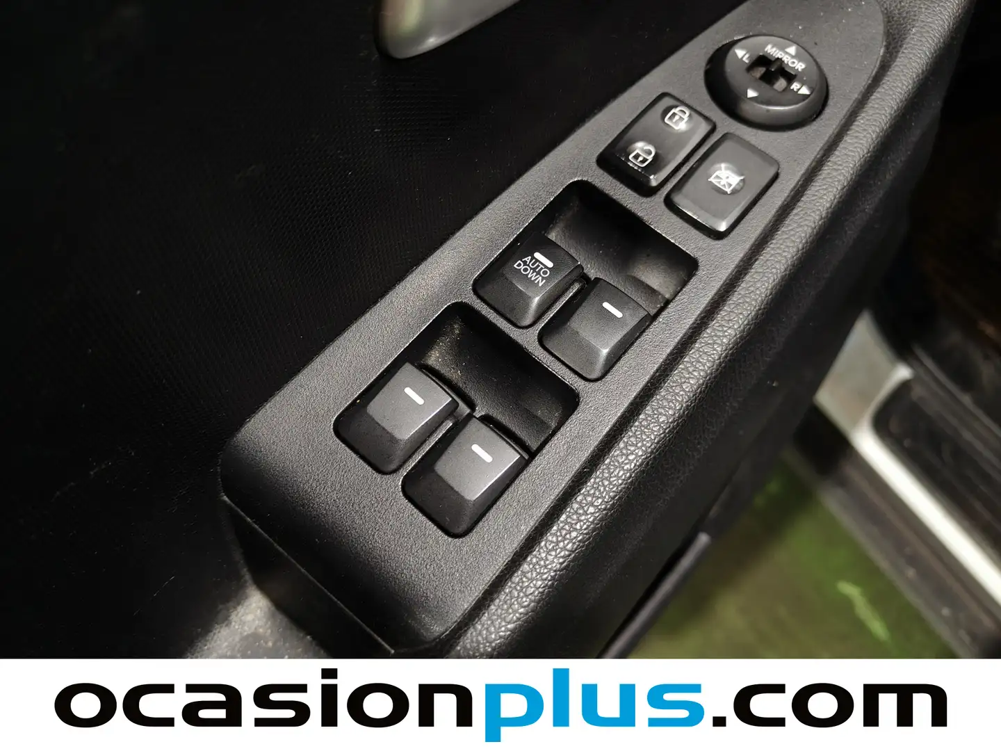 Foto KIA Sportage Kia Sportage 1.6 GDI Concept 4x2 (135 CV)