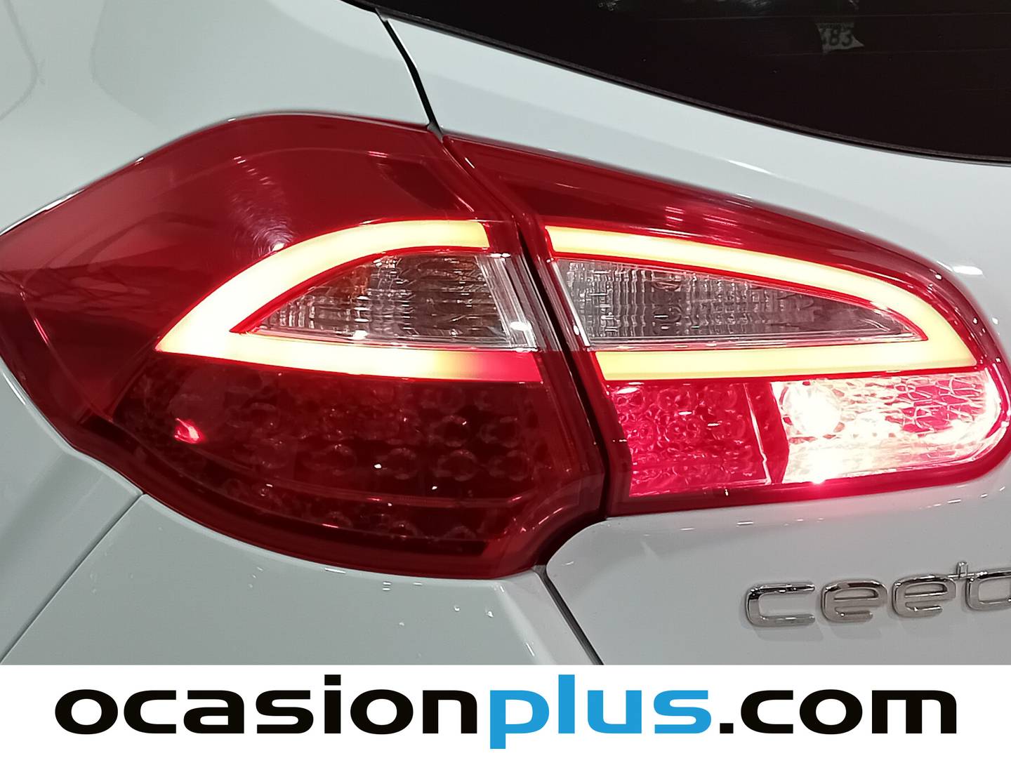 KIA Ceed Kia Ceed 1.6 CRDi VGT x-Tech16 Eco-Dynamics (136 CV) al mejor precio