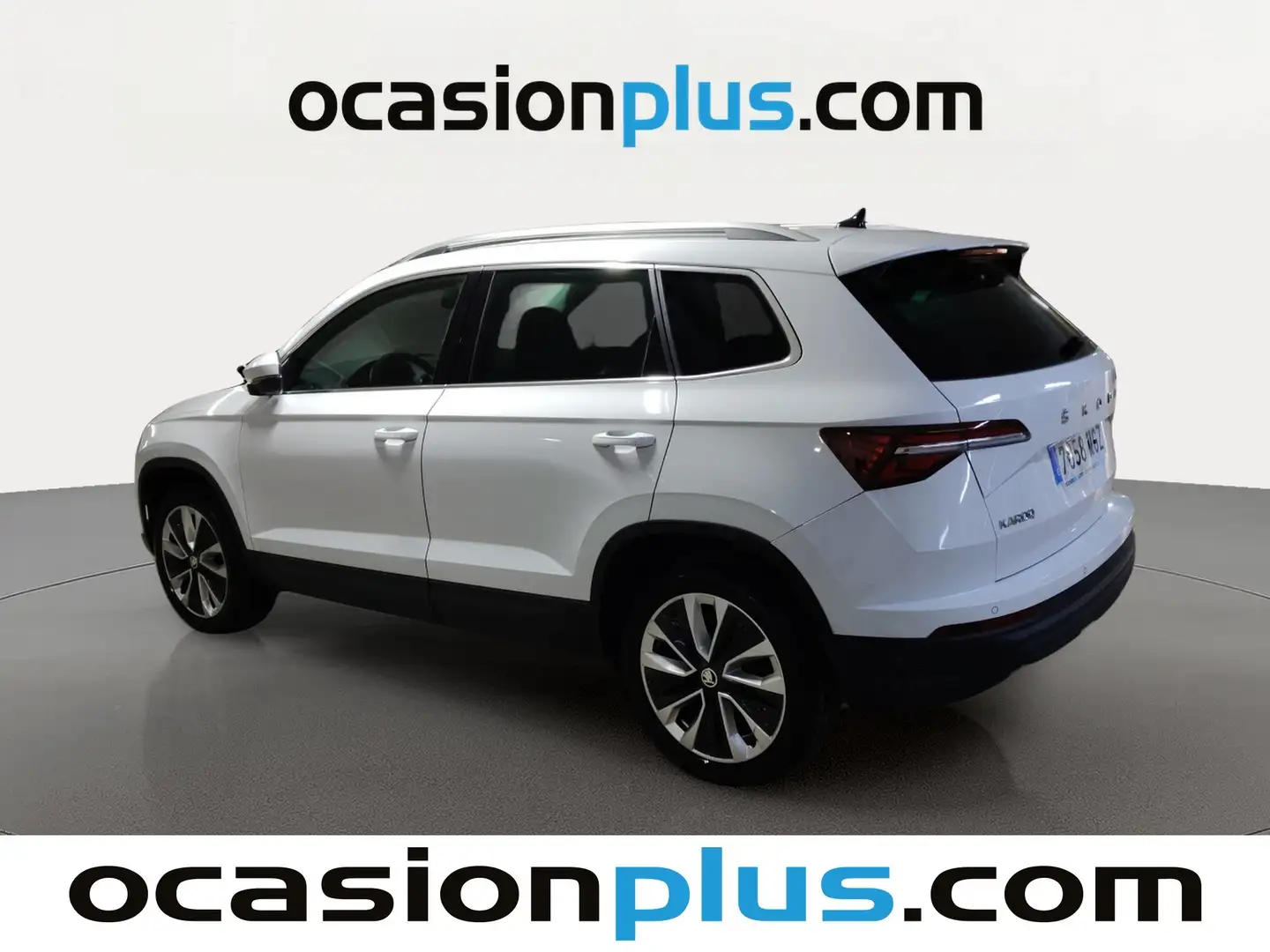 Foto Skoda Karoq Skoda Karoq 1.5 TSI ACT Style (150 CV)
