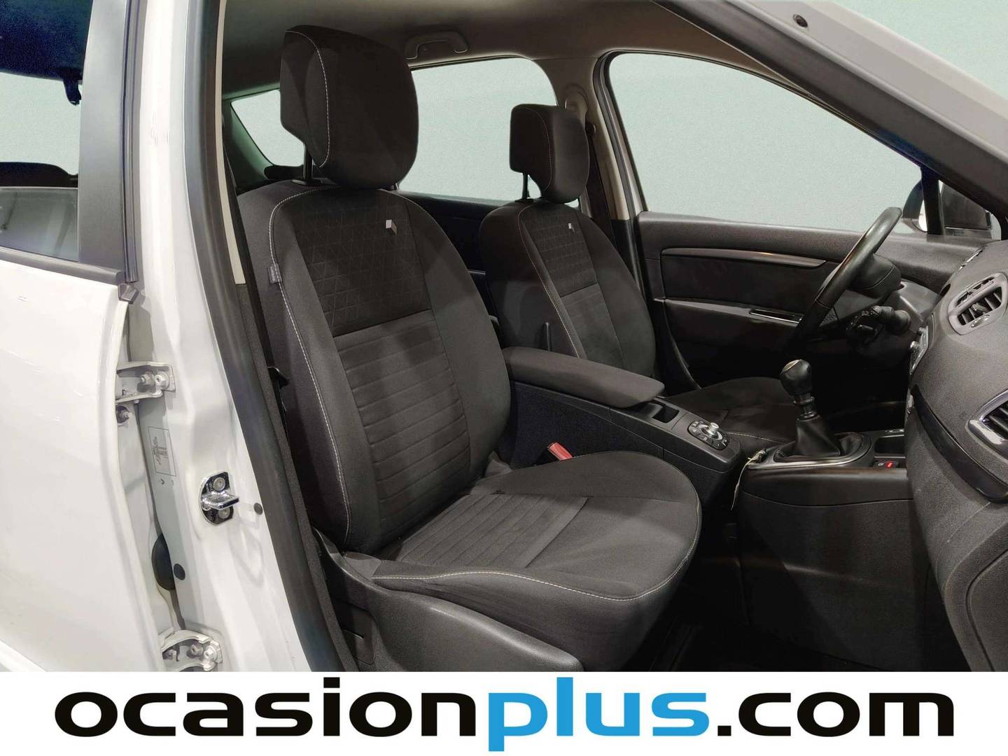 Foto Renault Grand Scénic Renault Grand Scenic Limited Energy dCi (130 CV) 7 Plazas