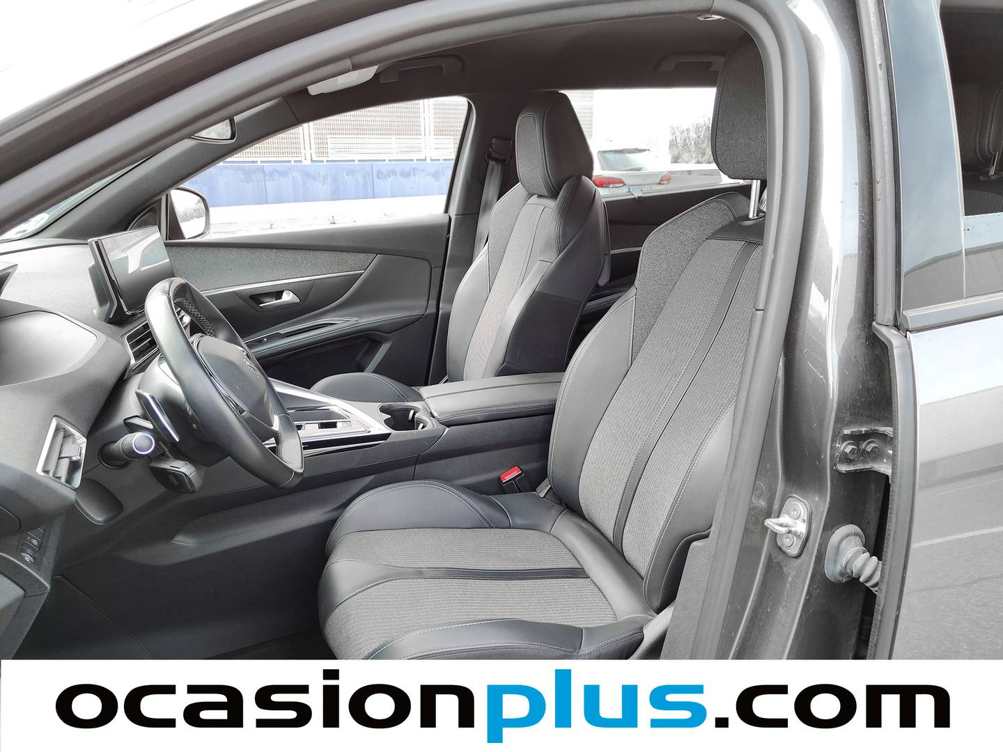 Foto Peugeot 5008 Peugeot 5008 PureTech 130 S&S Allure Pack EAT8 (130 CV) 7 Plazas