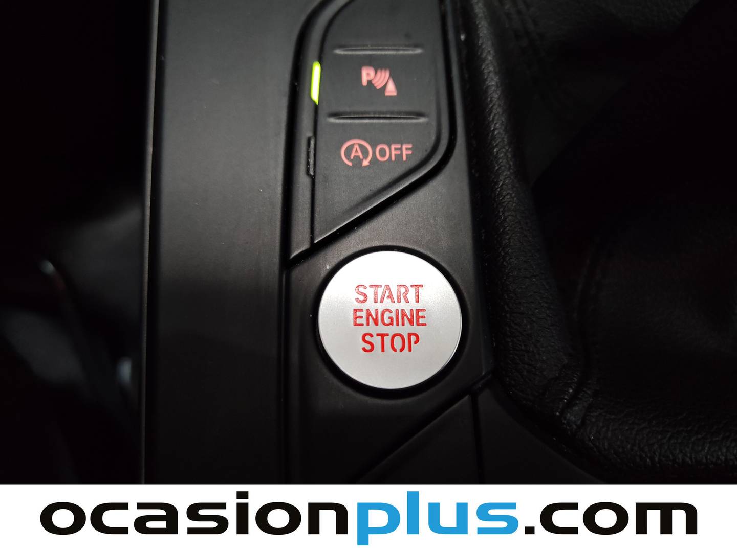 BMW Serie 1 BMW Serie 1 116i (109 CV) gasolina
