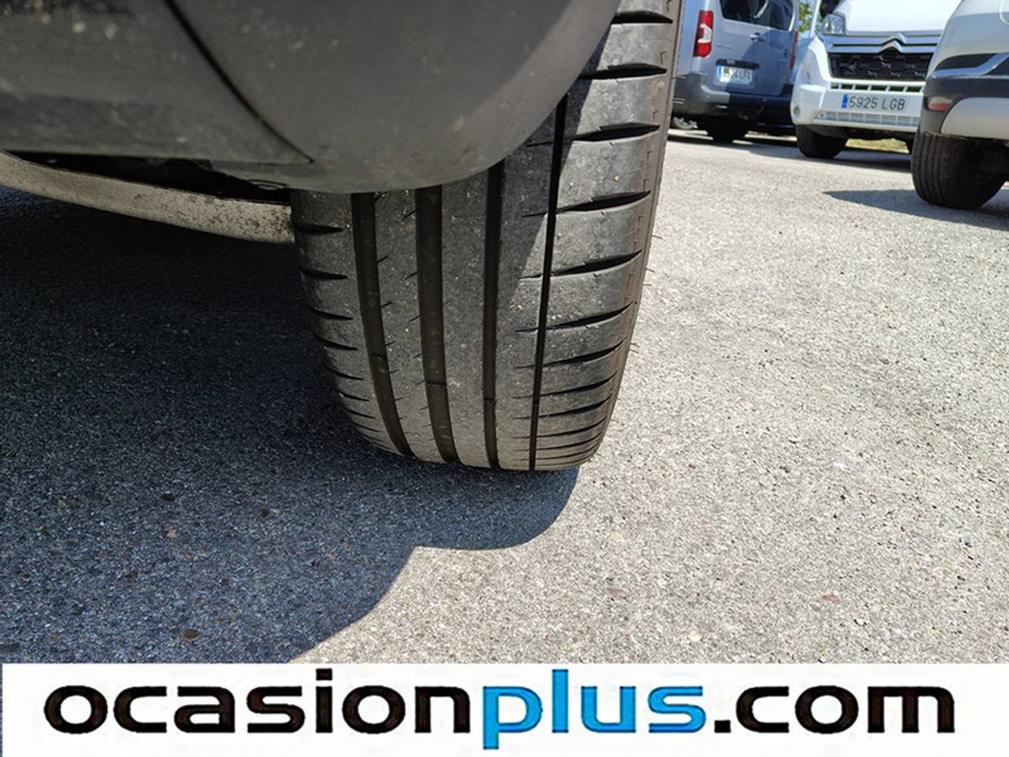 Foto Mercedes GLA Mercedes-Benz GLA 250 4Matic Urban (211 CV)