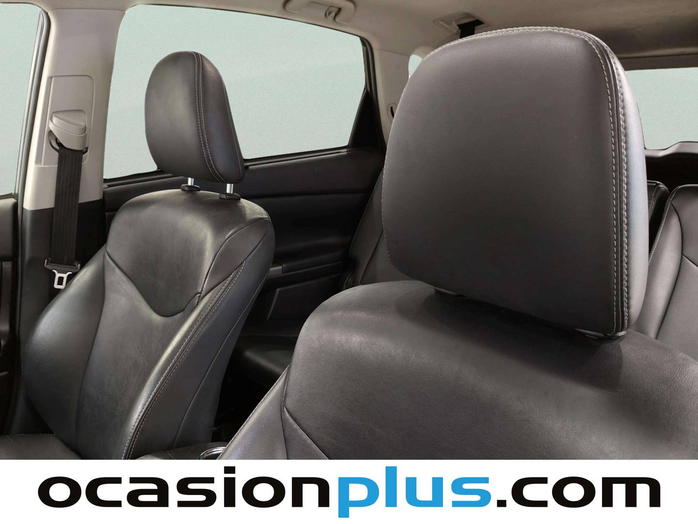 Extras del Toyota Prius+ Toyota Prius+ 1.8 Executive (136 CV)