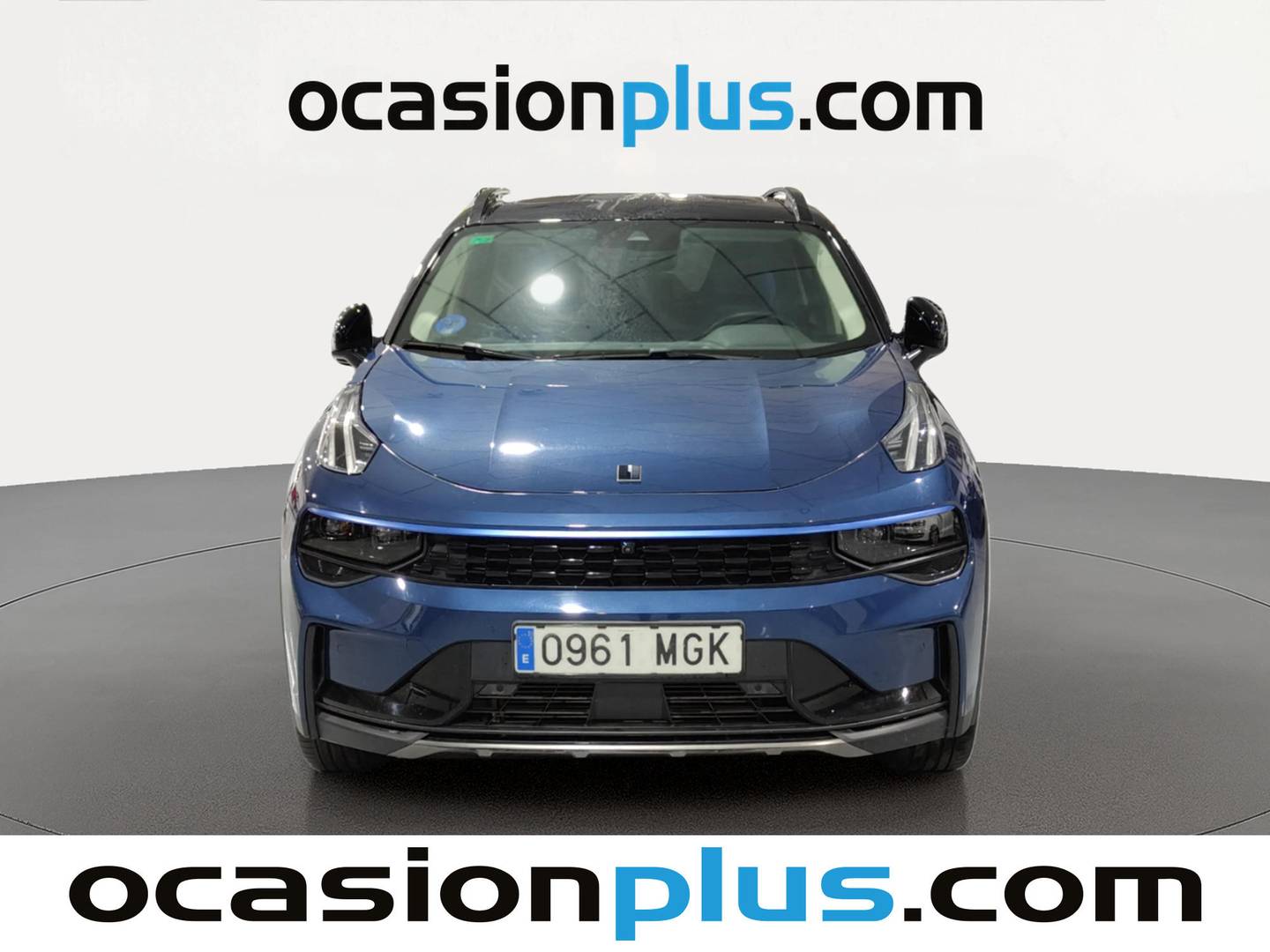 Lynk & Co 01 Lynk & Co 01 1.5 PHEV (261 CV) barato