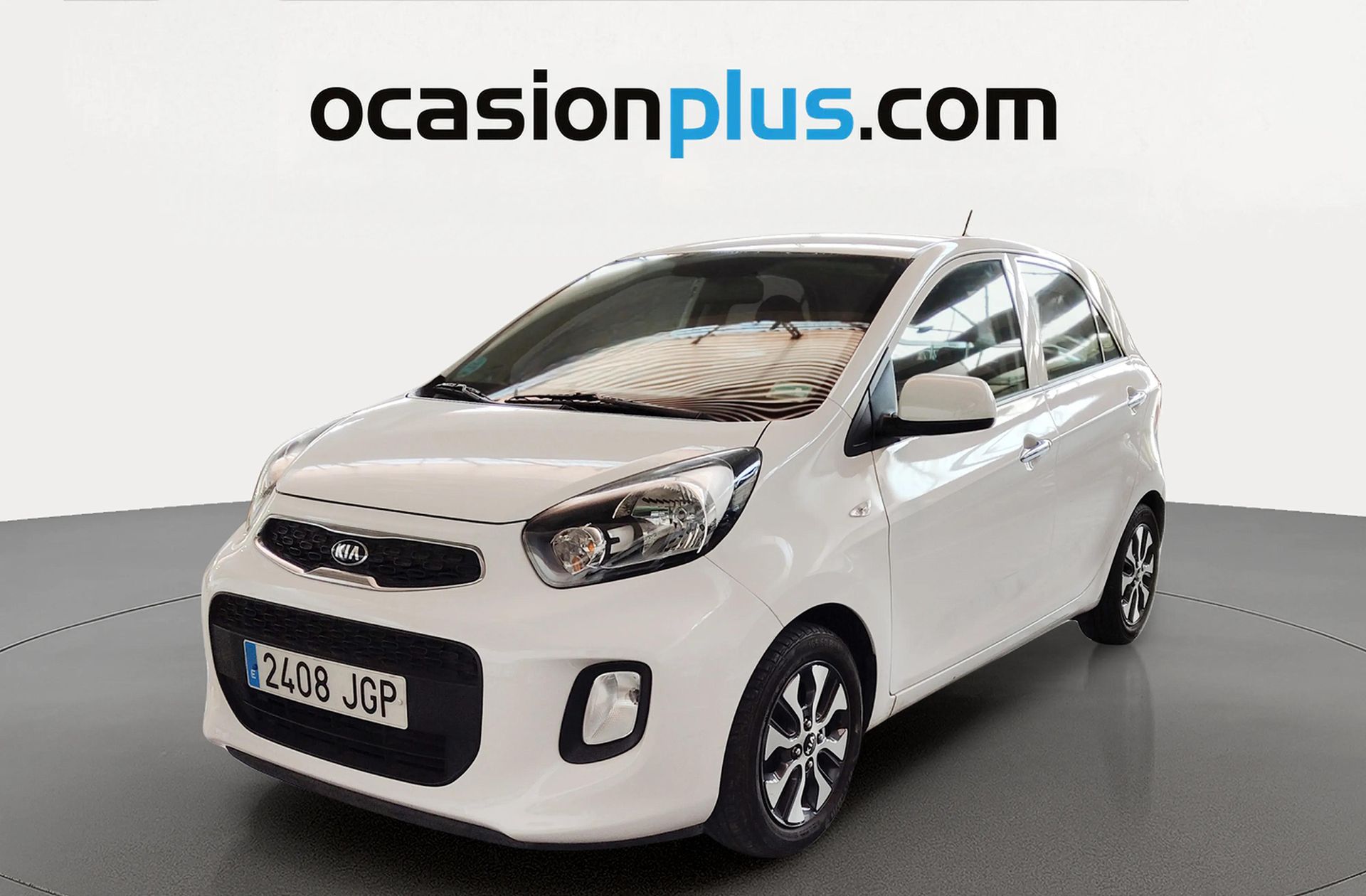 Kia Picanto 1.0 Cvvt Concept