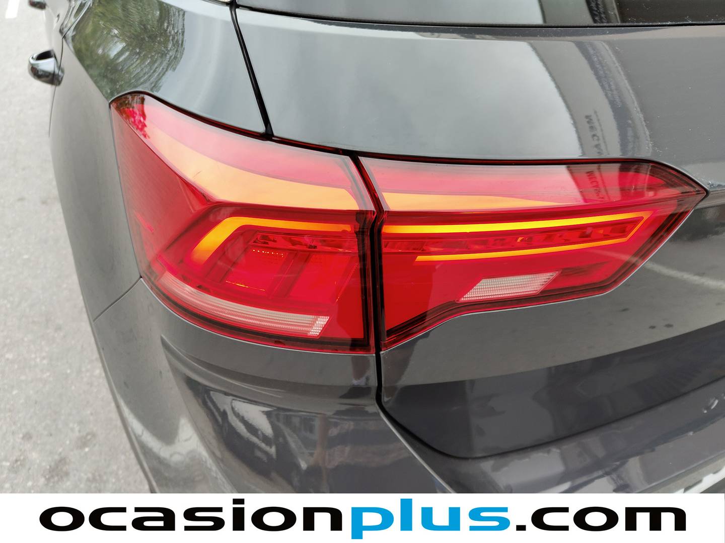 Extras del Volkswagen T-Roc Volkswagen T-Roc Advance 1.0 TSI (110 CV)