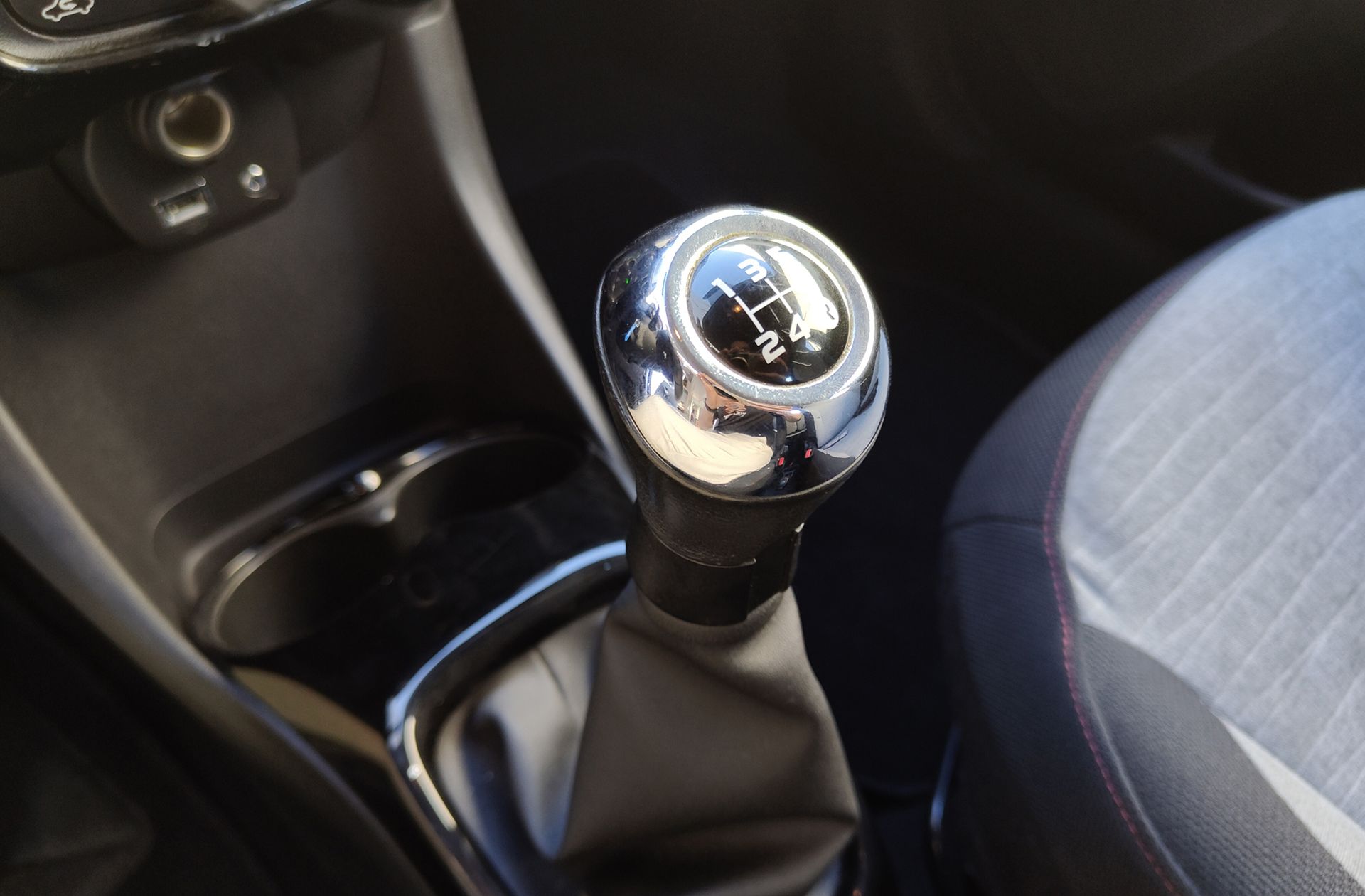Citroën C1 PureTech 82 City Edition - foto 5