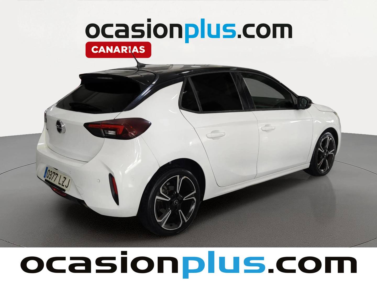 Opel Corsa Opel Corsa 1.5D DT GS-Line (102 CV) 102cv