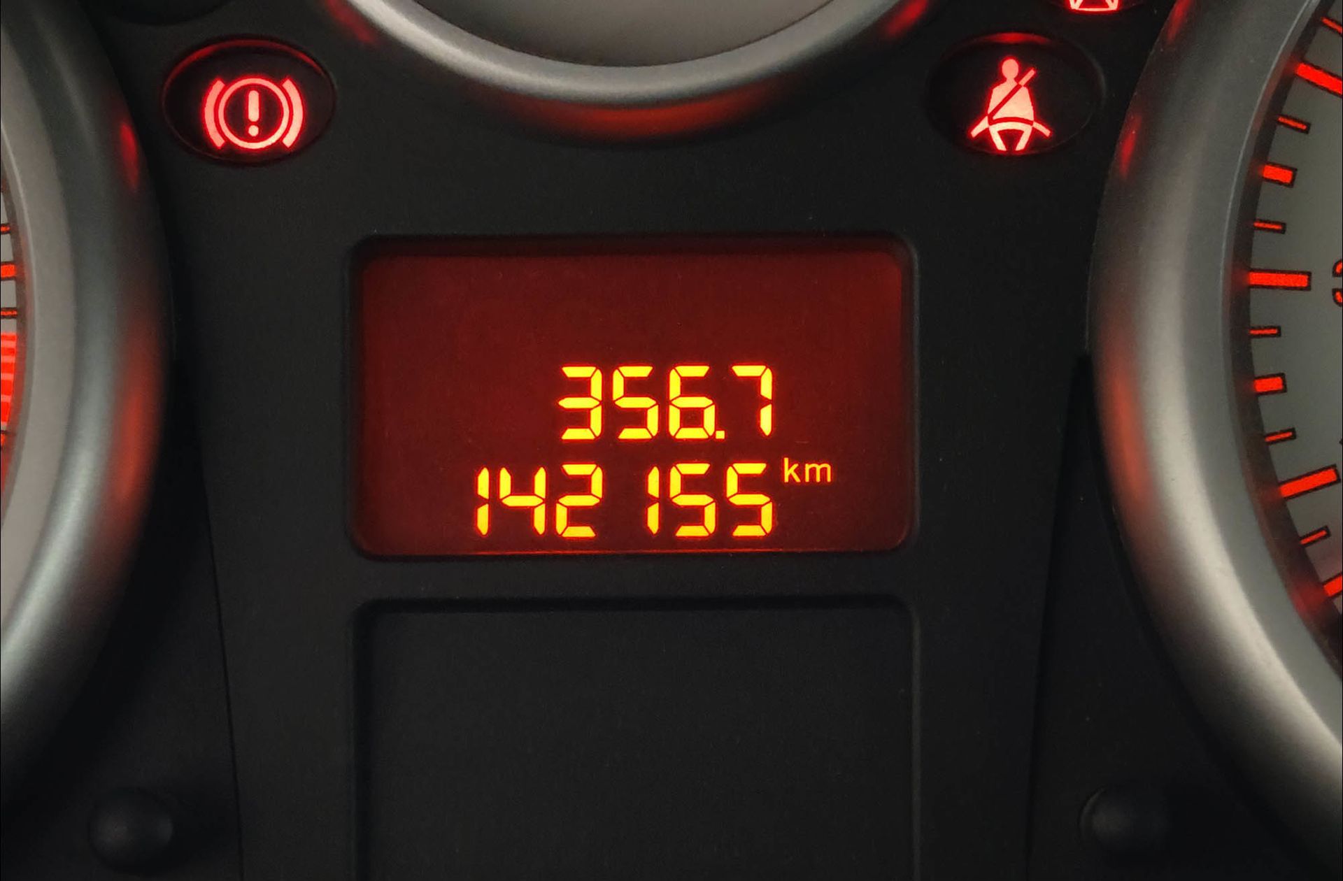 Peugeot 207 1.4 16v X-Line - foto 7