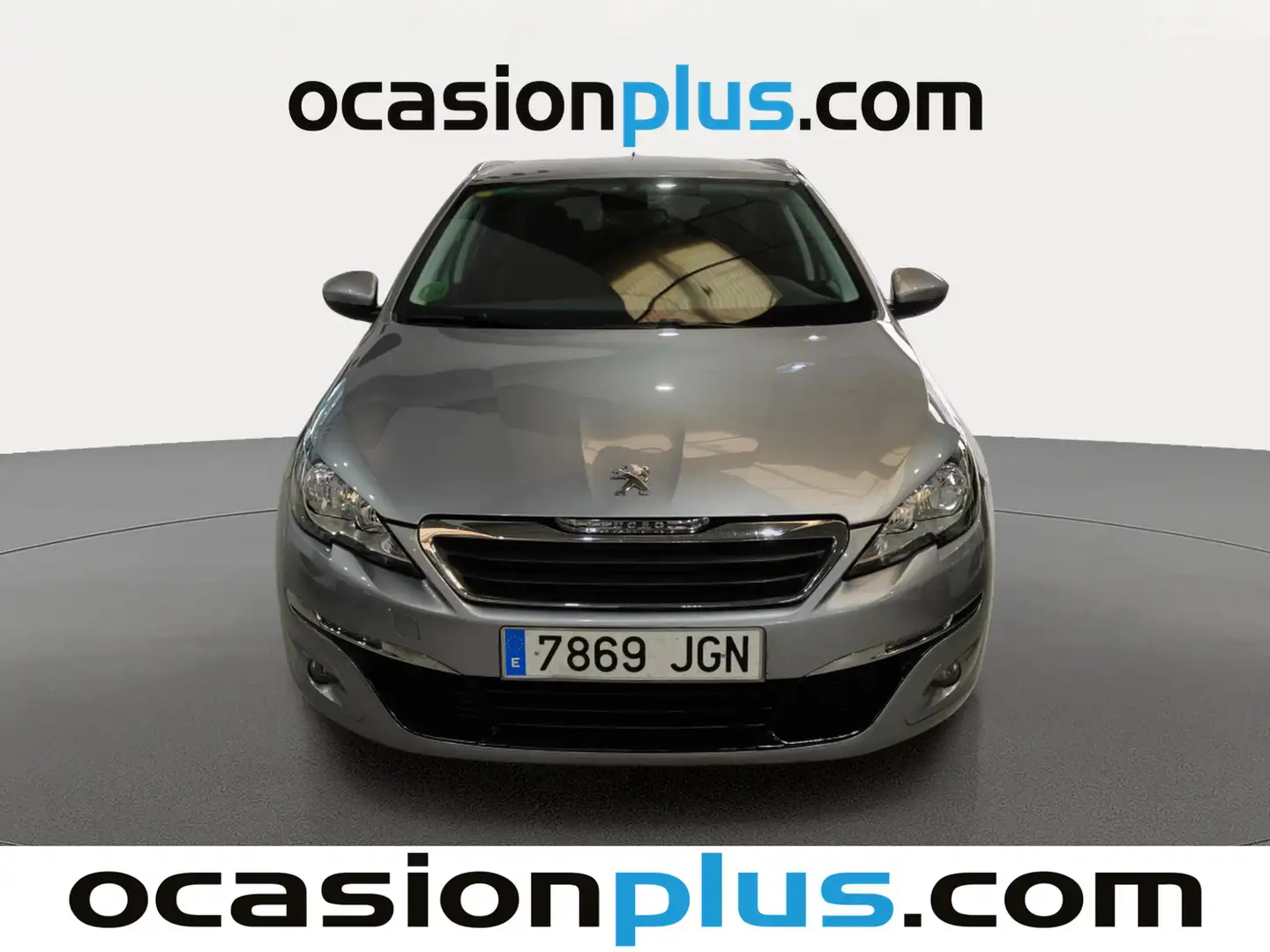 Foto Peugeot 308 Peugeot 308 SW SW BlueHDI 120 Style (120 CV)