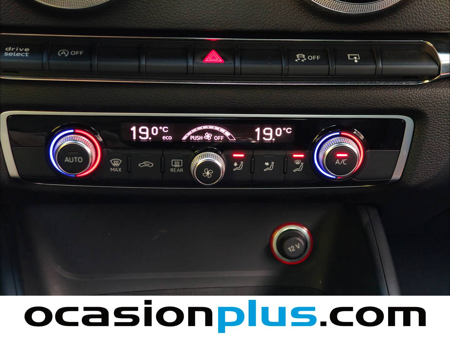 Audi A3 Audi A3 S line edition 1.6 TDI (105 CV) 2014