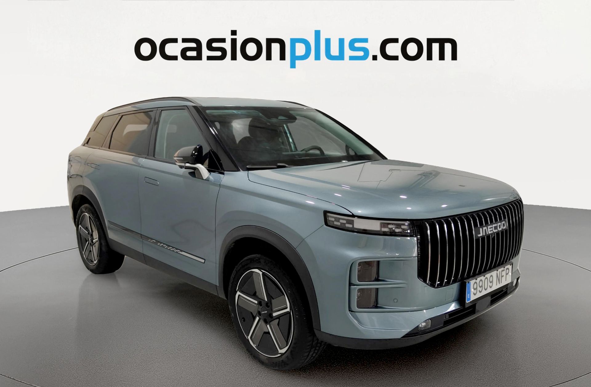 Jaecoo 7 1.5 T-GDi PHEV +1DHT Exclusive FWD - foto 2