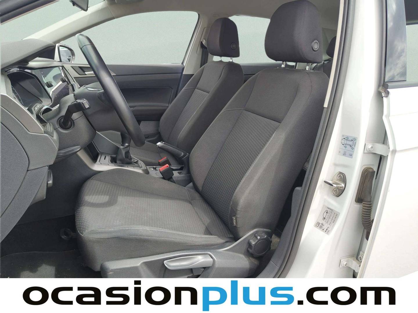 Volkswagen Polo Volkswagen Polo Advance 1.0 TSI (95 CV) 95cv