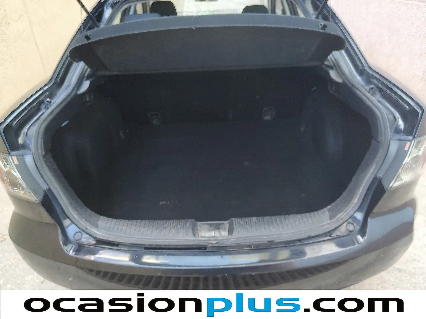 Foto Mazda Mazda6 Mazda Mazda 6 1.8 16v Active (120 CV)