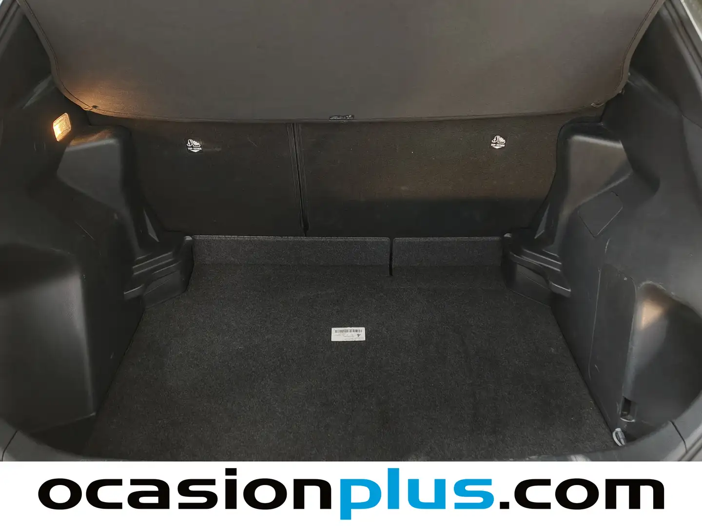 Foto Toyota Yaris Cross Toyota Yaris Cross 120H Active Tech (116 CV)